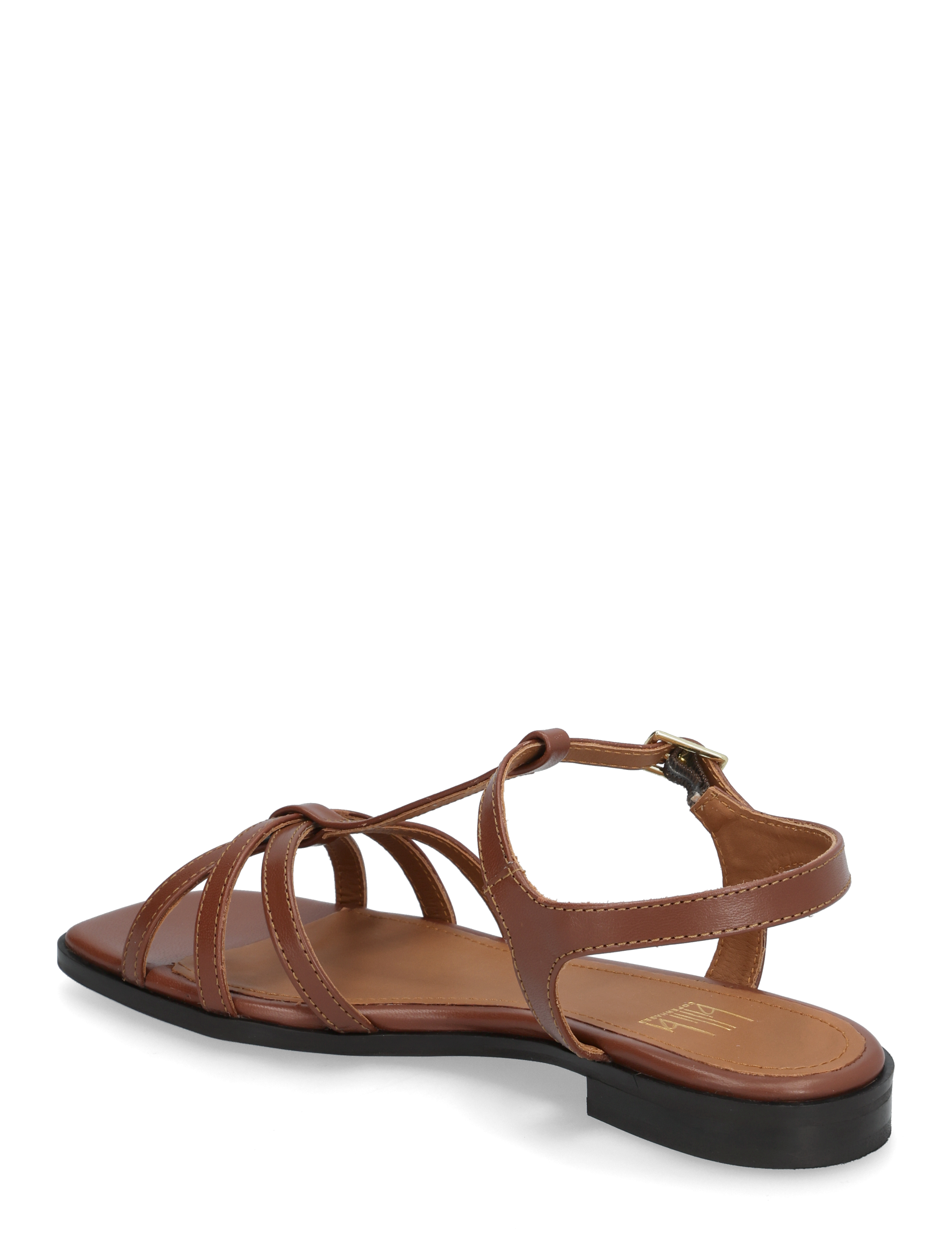 Billi Bi - Sandals - cognac nappa - 2