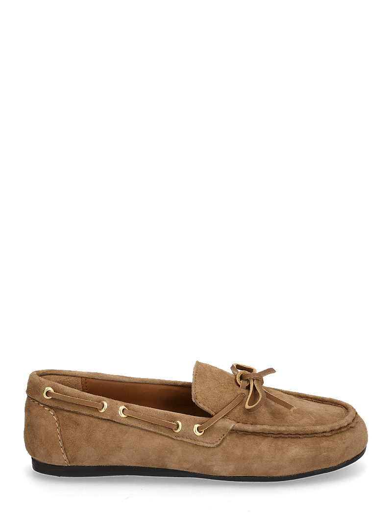 Billi Bi - Shoes - bootsschuhe - beige suede - 1