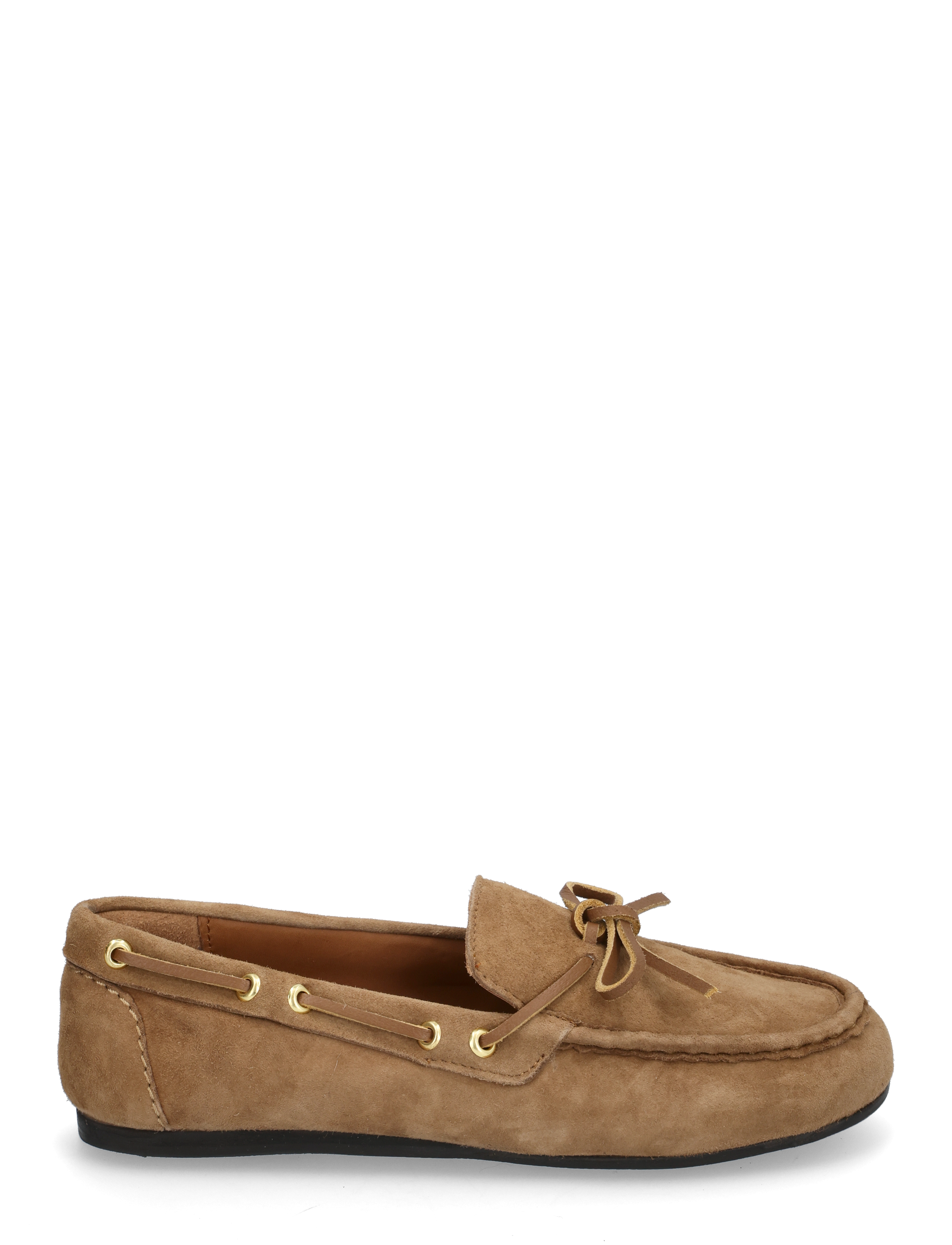 Billi Bi - Shoes - boat shoes - beige suede - 1