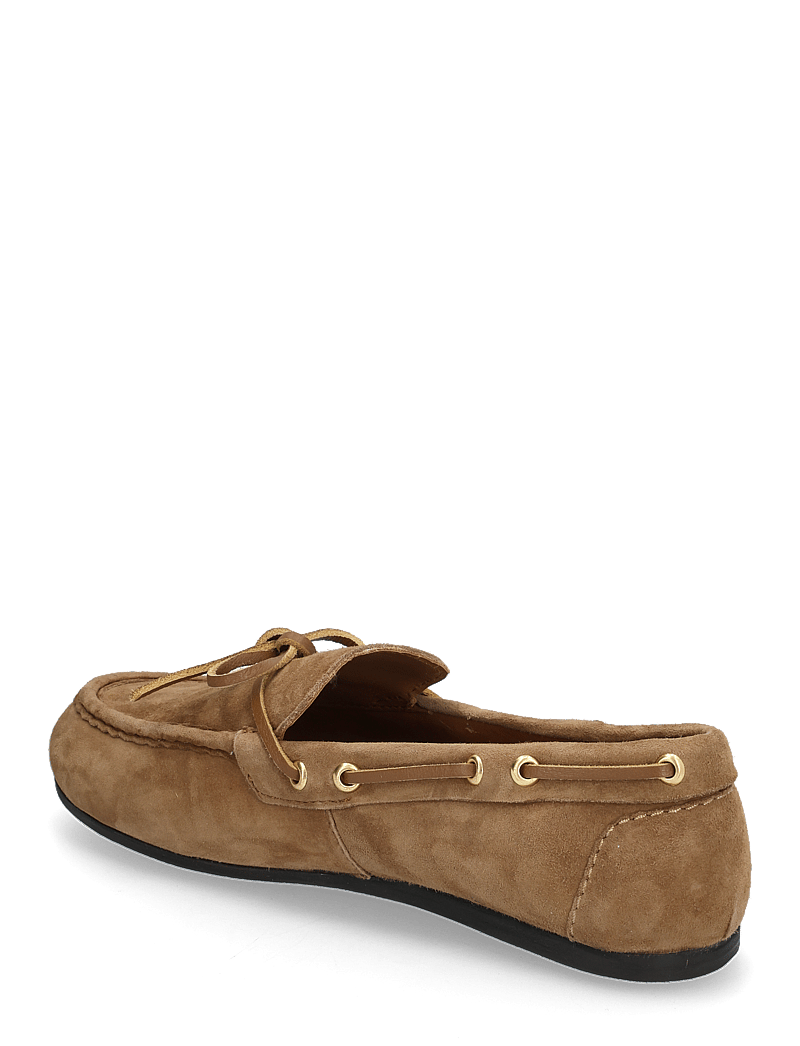 Billi Bi - Shoes - bootsschuhe - beige suede - 2