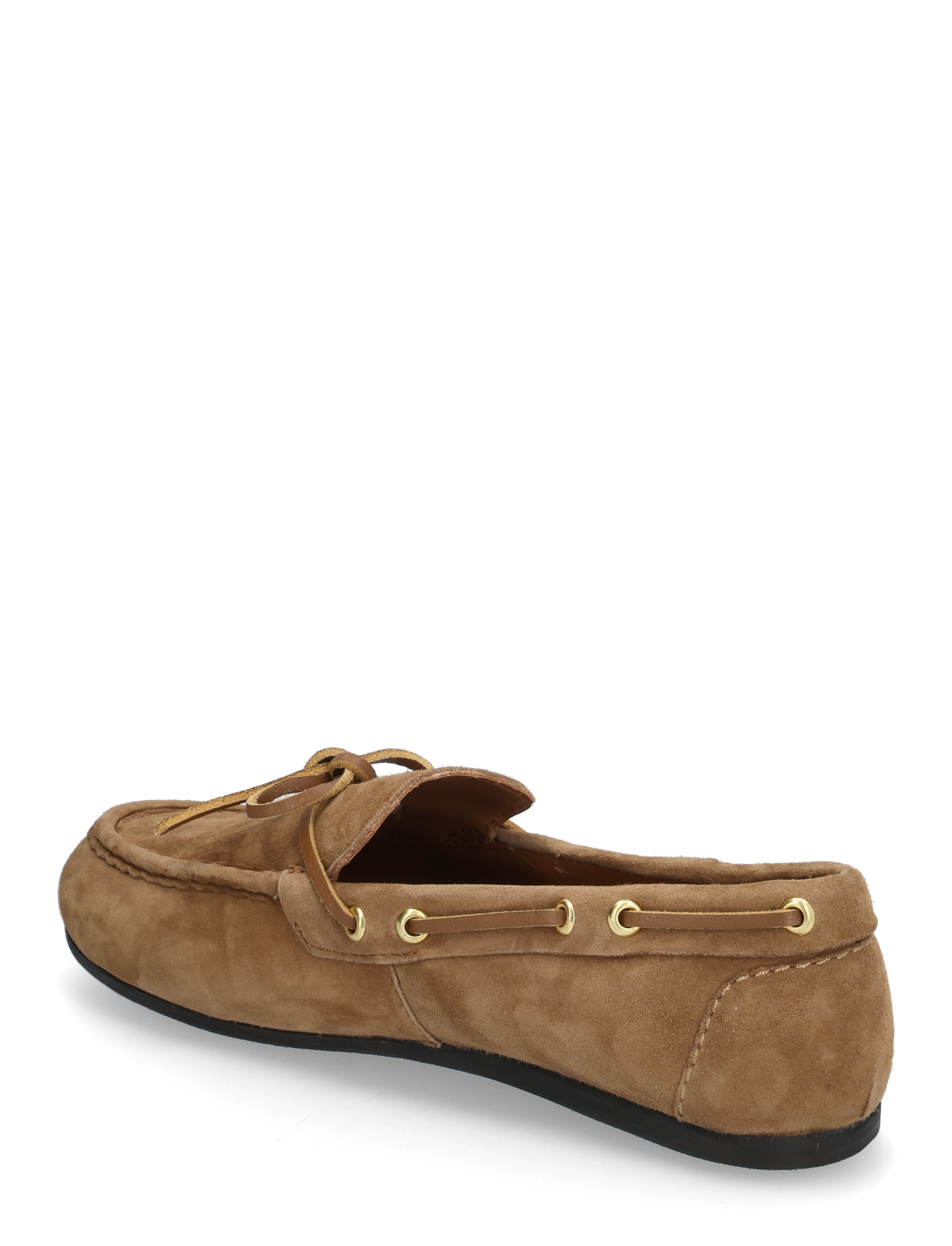 Billi Bi - Shoes - boat shoes - beige suede - 2