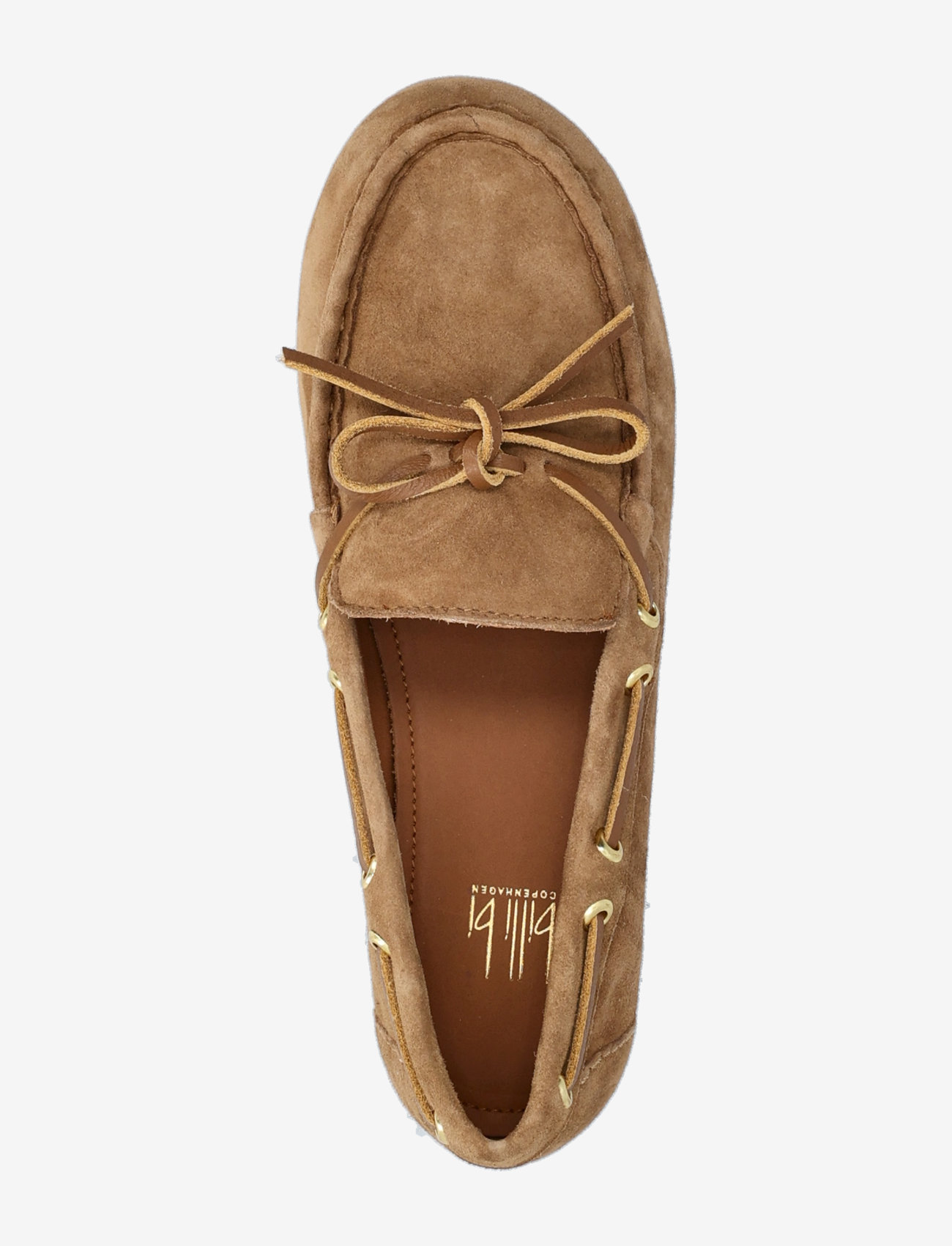 Billi Bi - Shoes - bootsschuhe - beige suede - 3