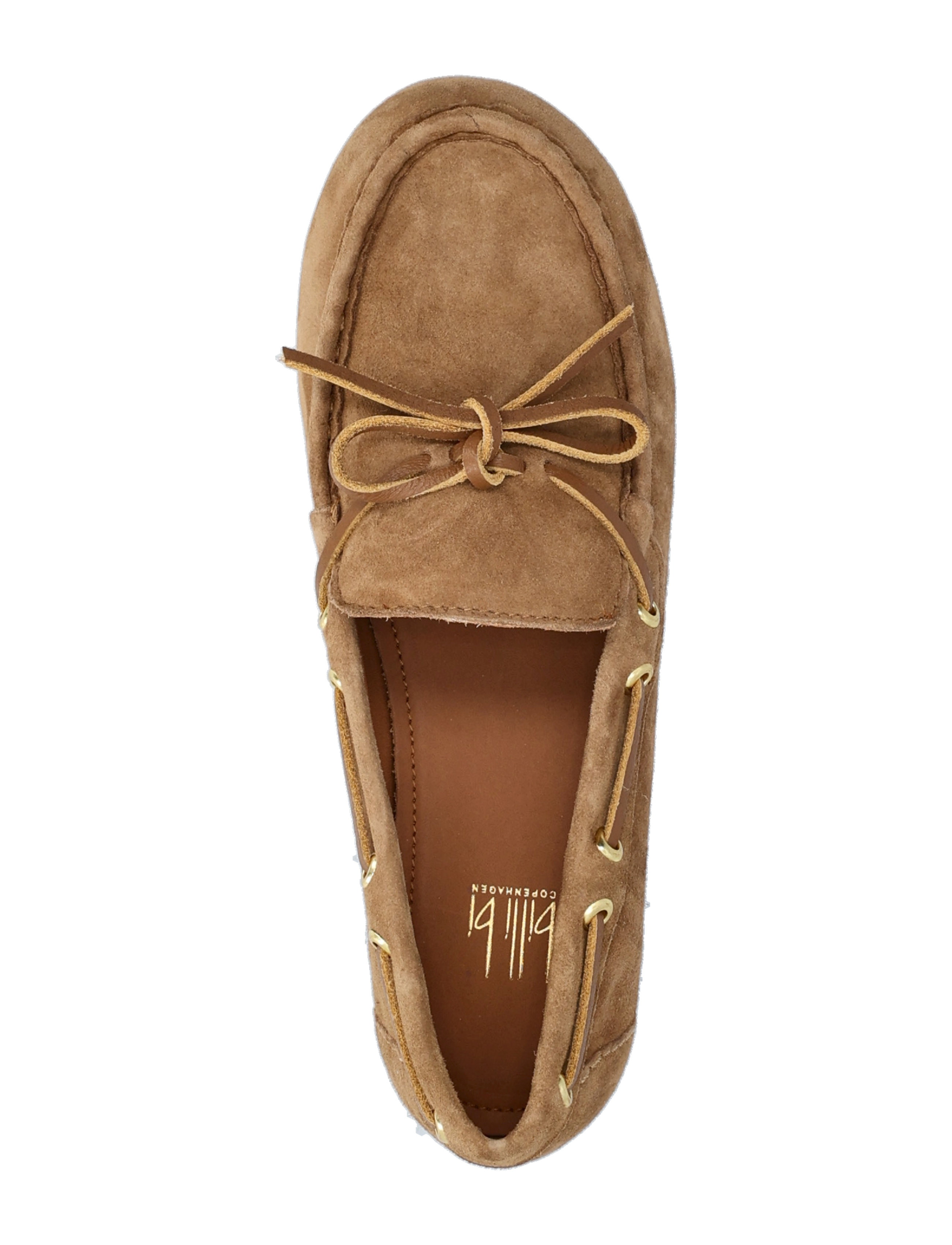 Billi Bi - Shoes - boat shoes - beige suede - 3