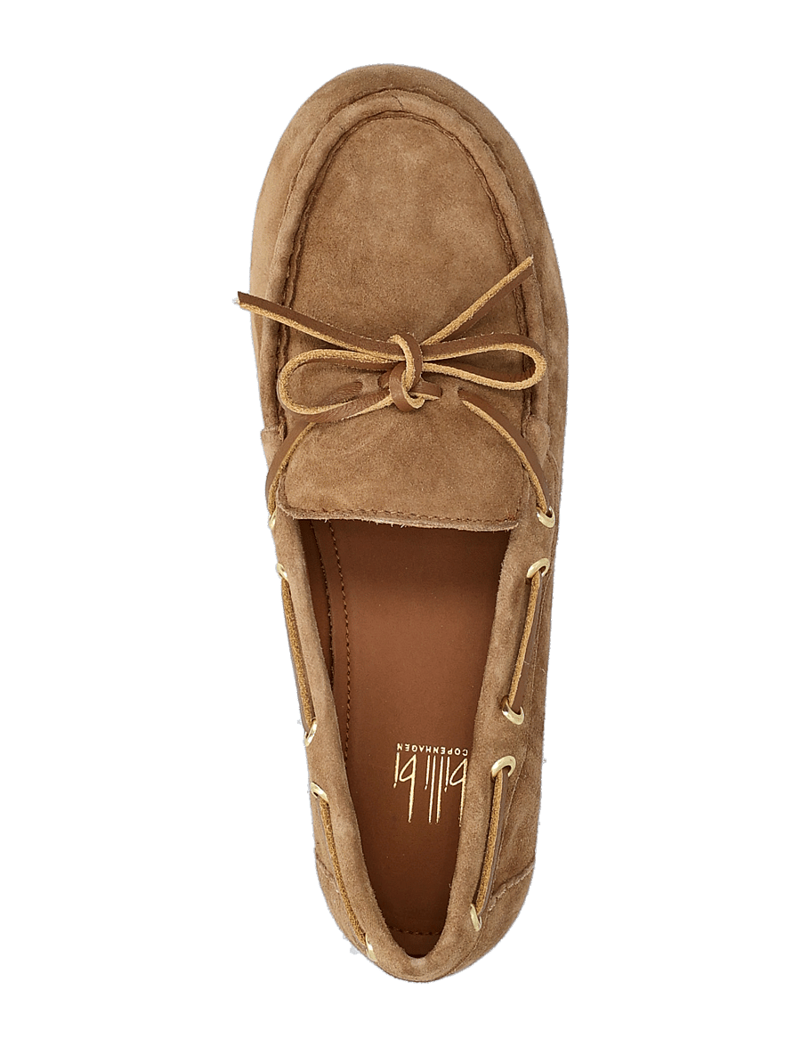 Billi Bi - Shoes - bootsschuhe - beige suede - 3