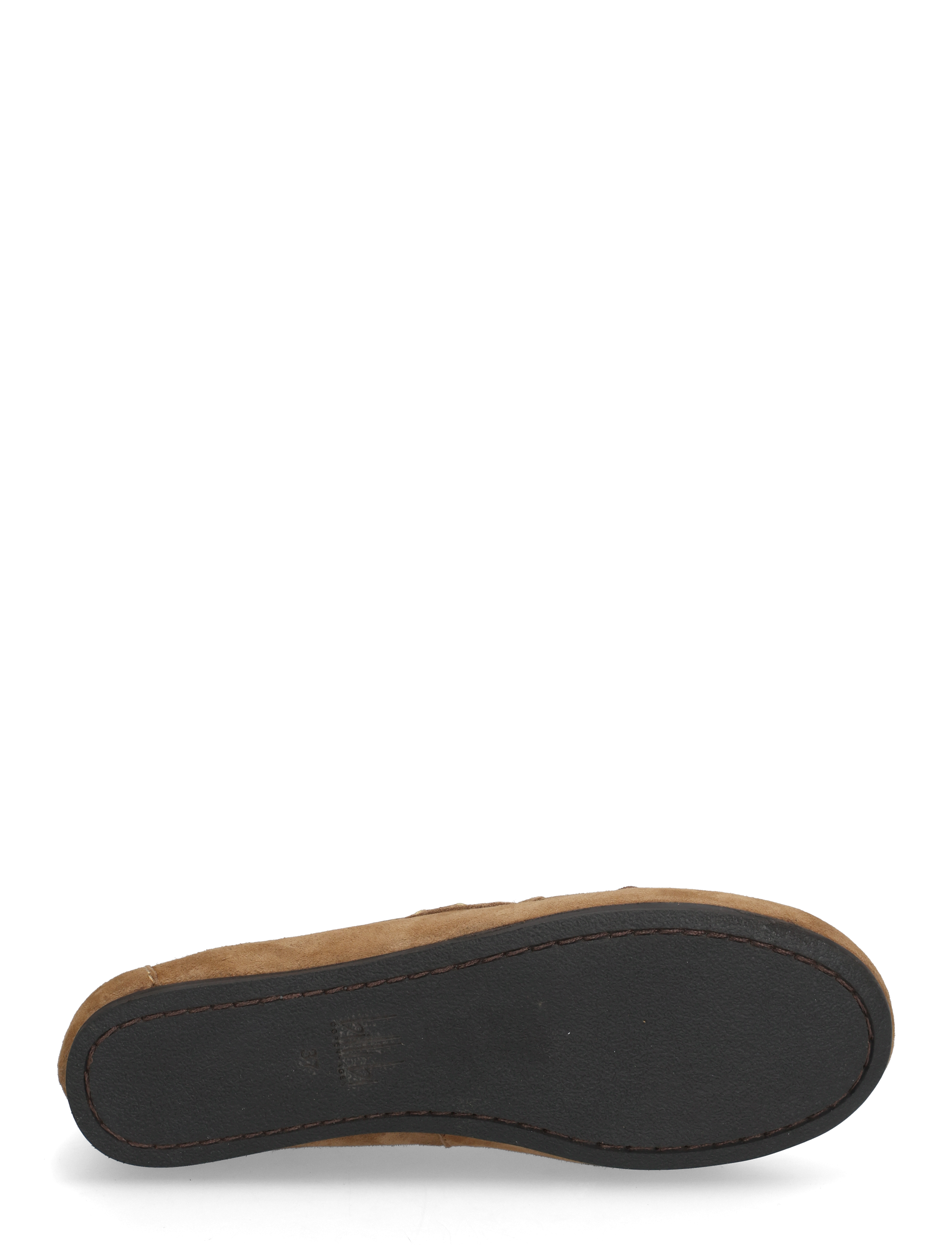Billi Bi - Shoes - boat shoes - beige suede - 4