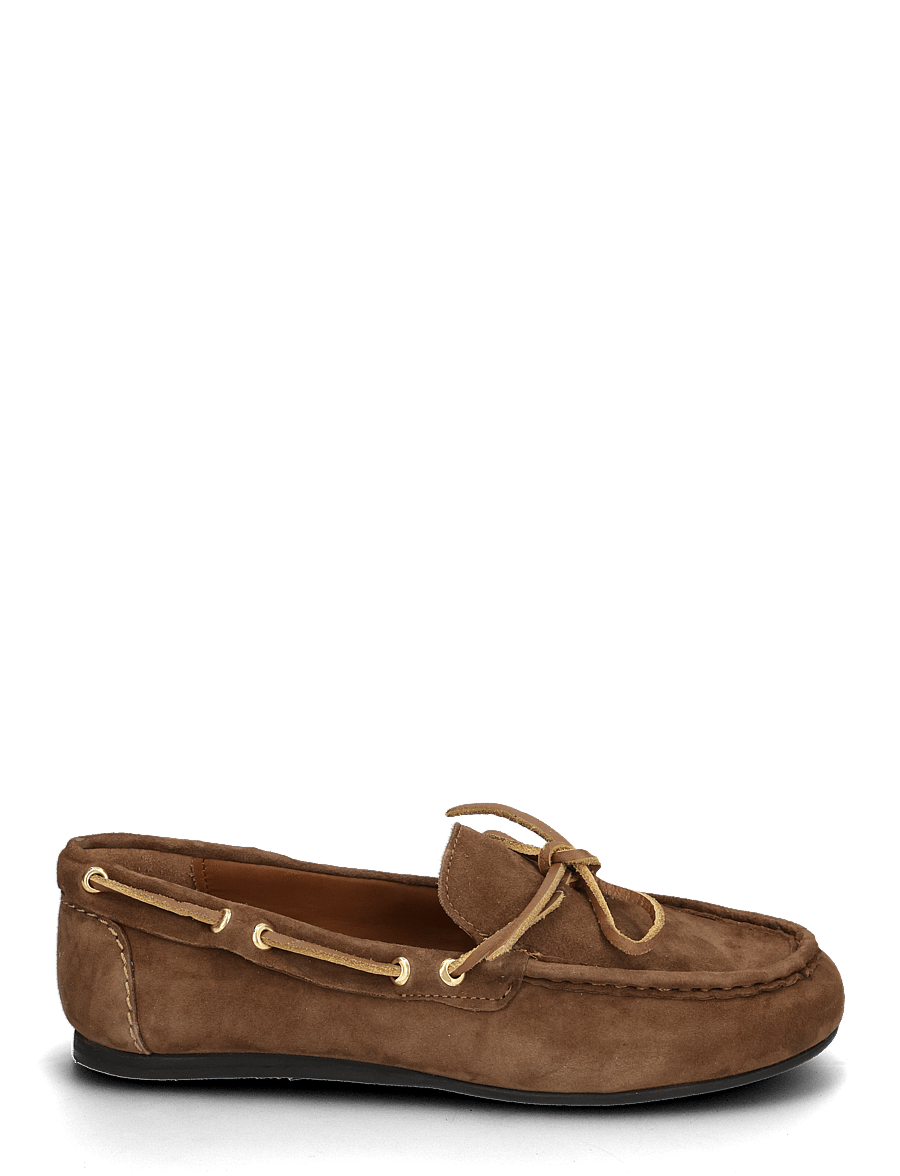 Billi Bi - Shoes - bootsschuhe - cognac suede - 1