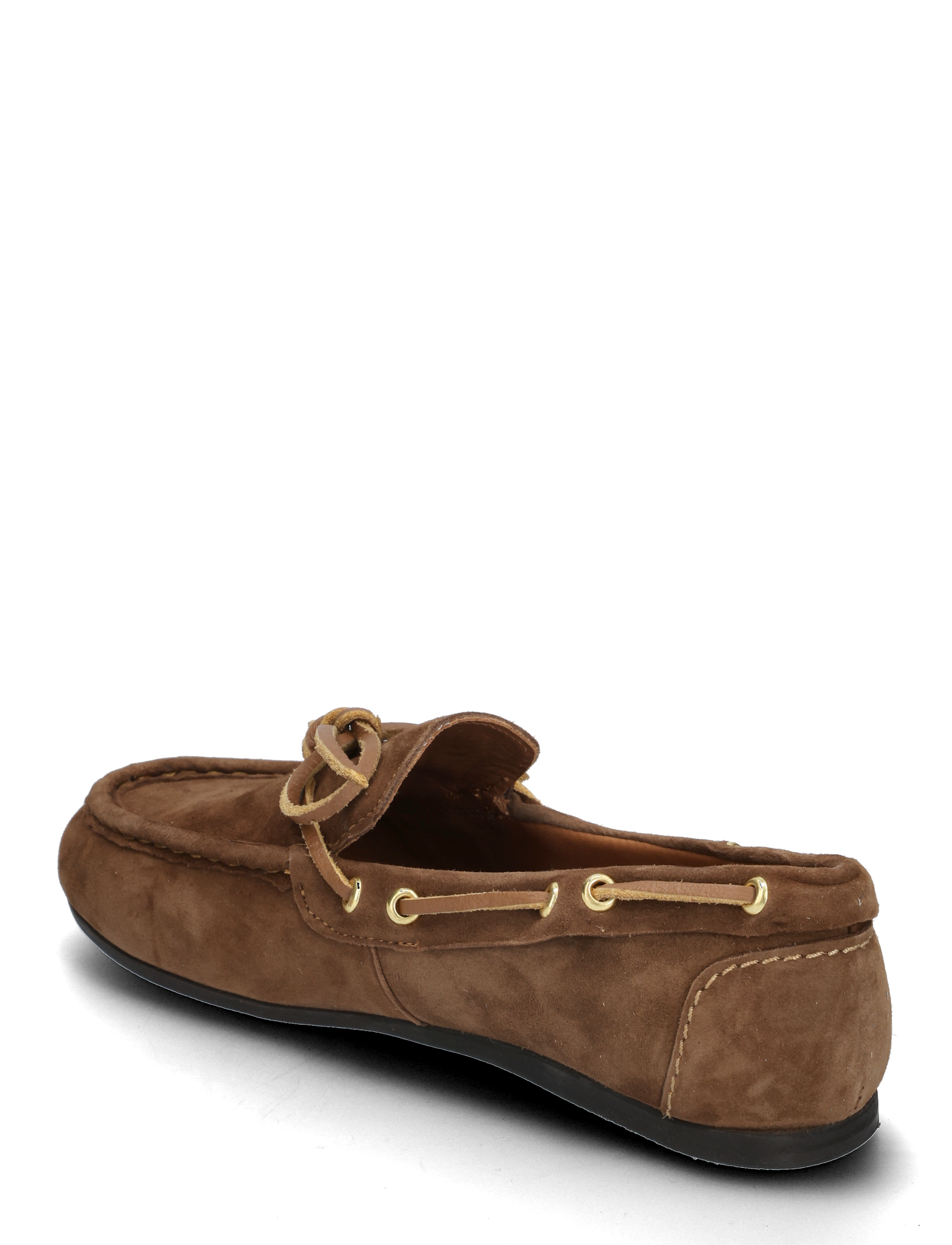 Billi Bi - Shoes - bootsschuhe - cognac suede - 2