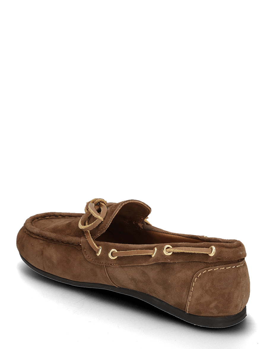 Billi Bi - Shoes - bootsschuhe - cognac suede - 2
