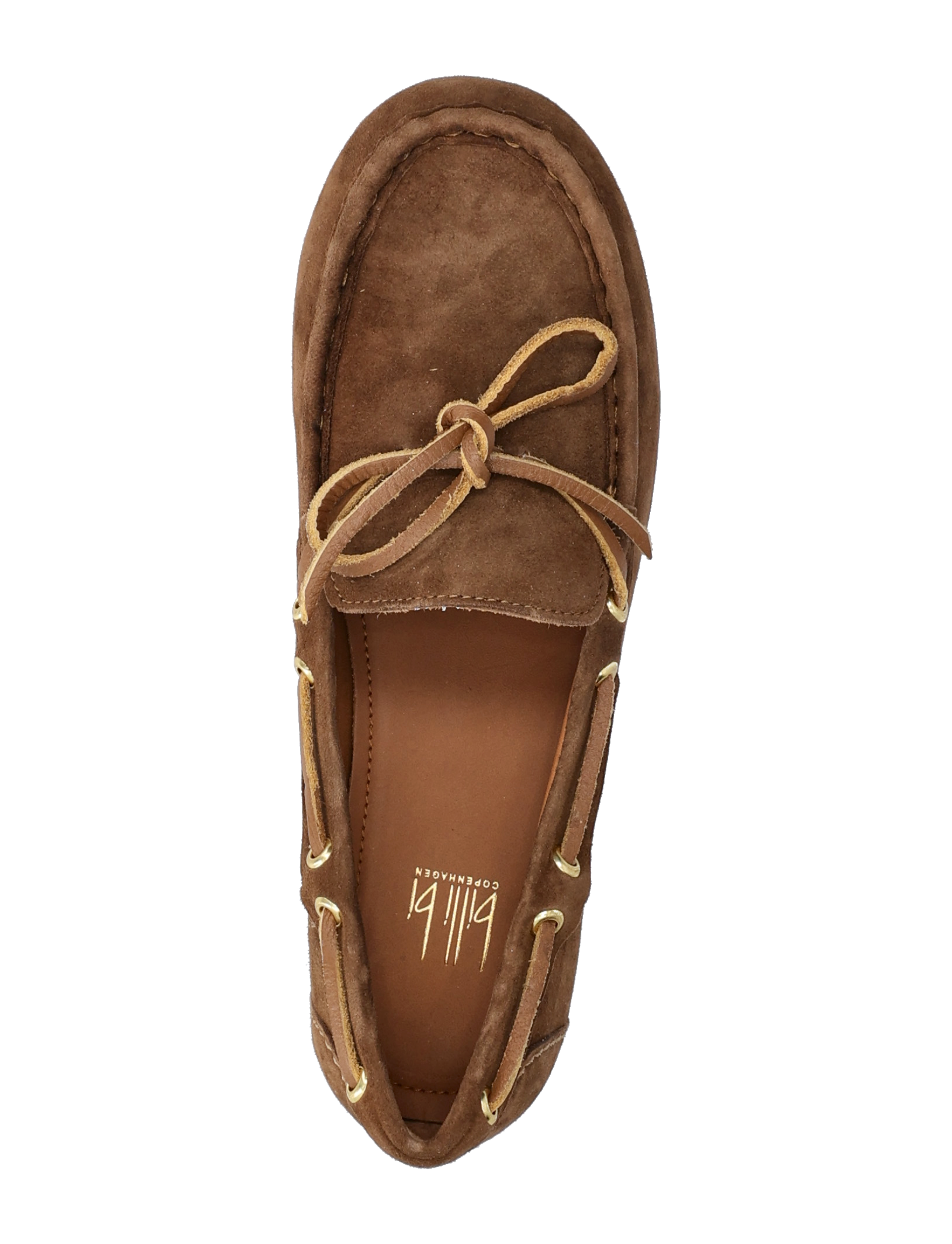 Billi Bi - Shoes - bootsschuhe - cognac suede - 3
