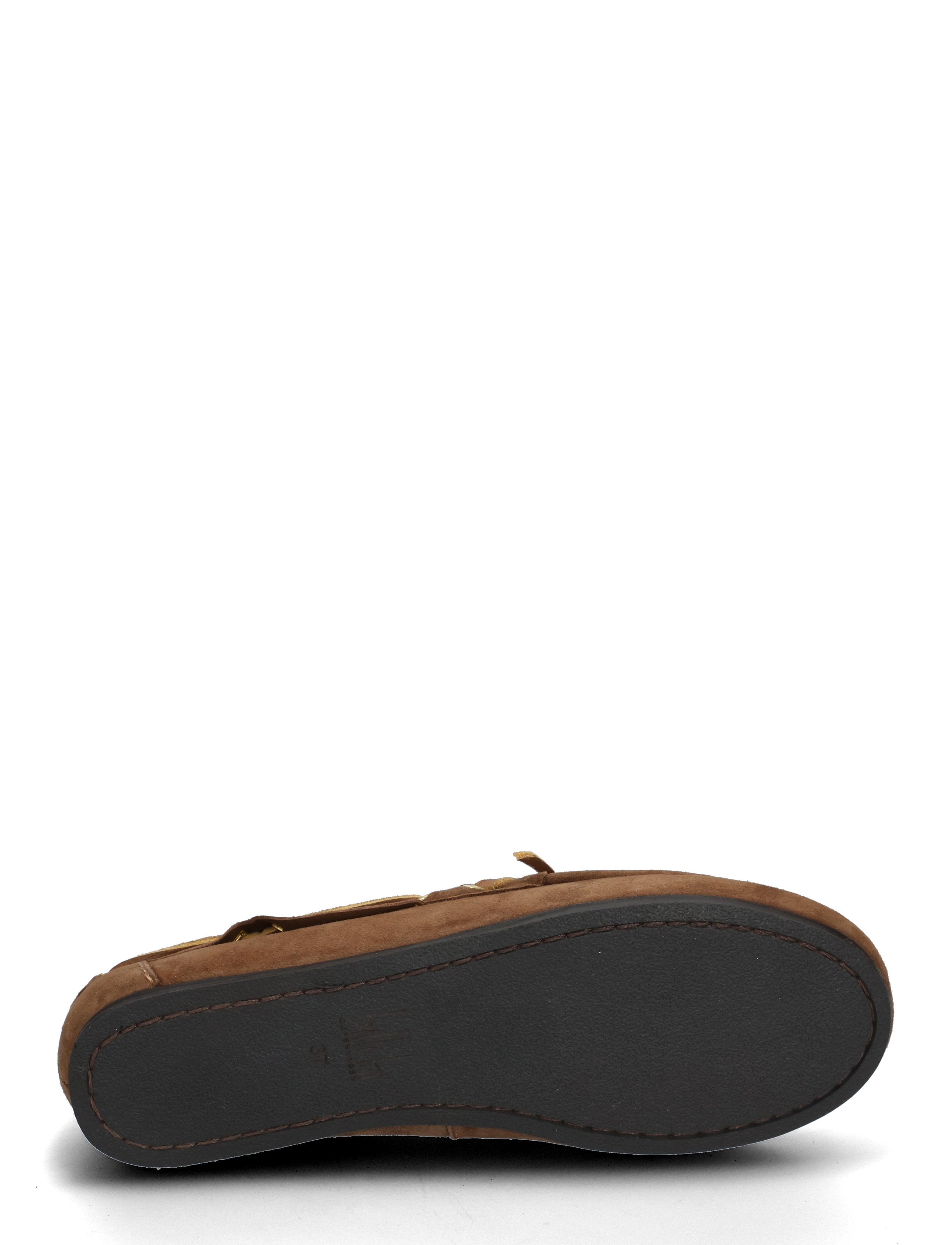 Billi Bi - Shoes - bootsschuhe - cognac suede - 4