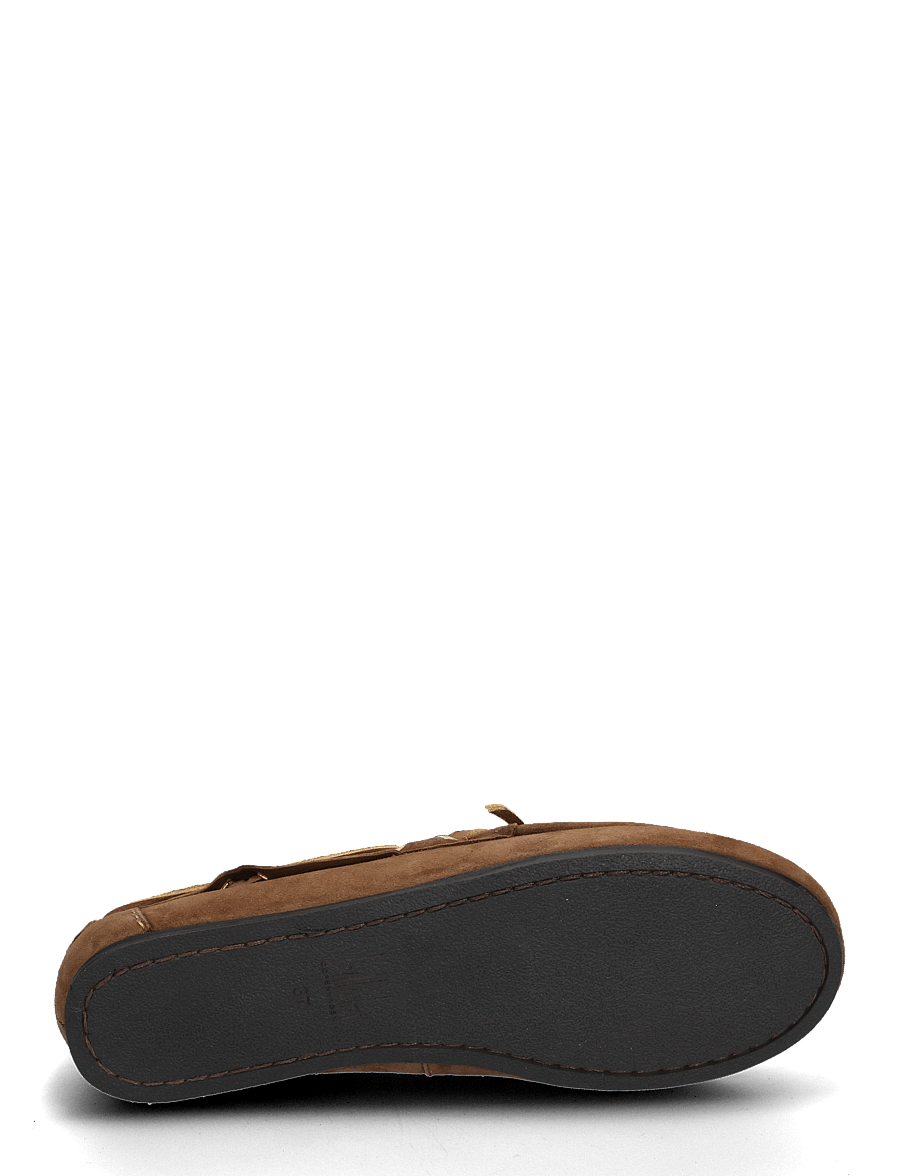 Billi Bi - Shoes - bootsschuhe - cognac suede - 4