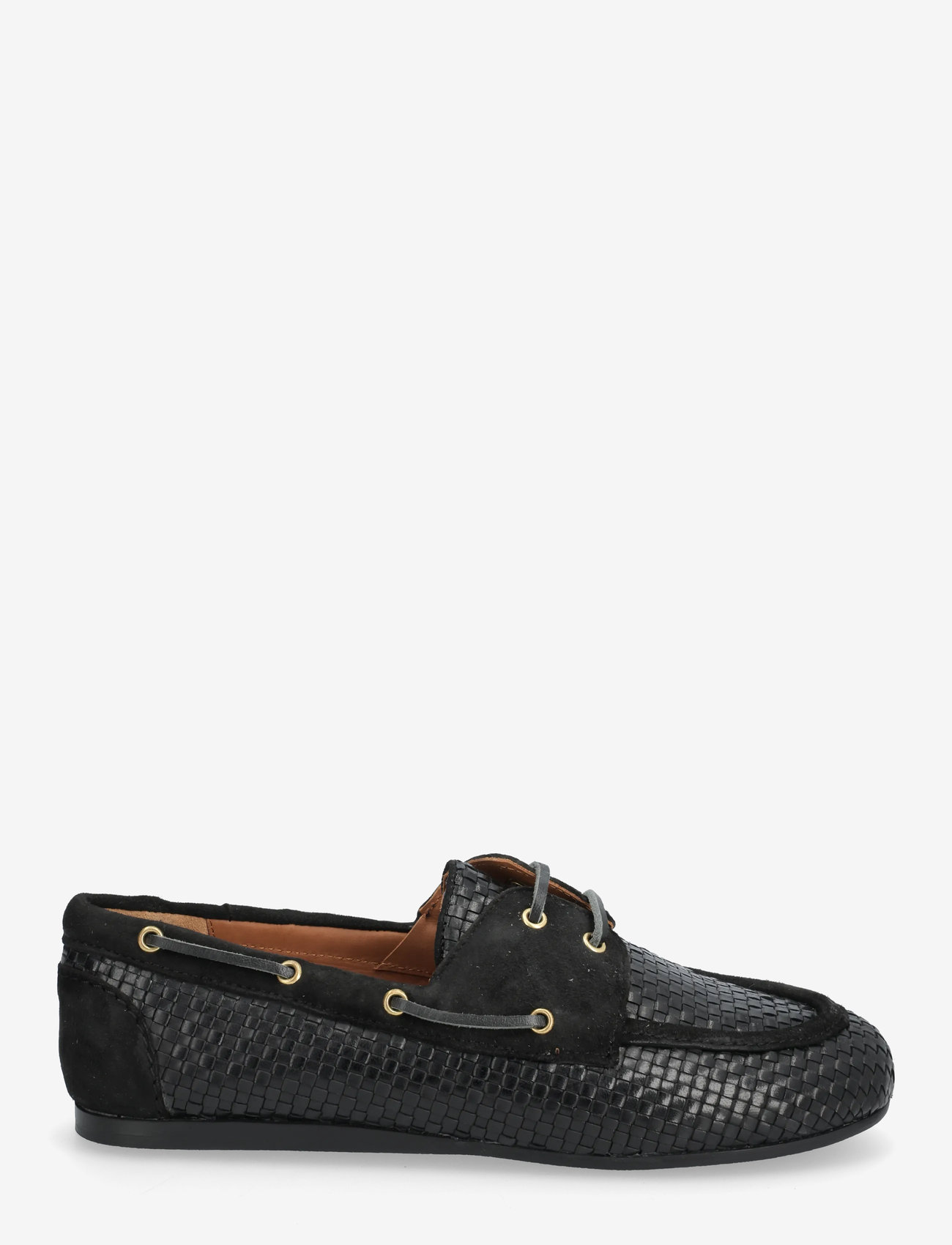 Billi Bi - Shoes - sejlersko - black nappa - 1