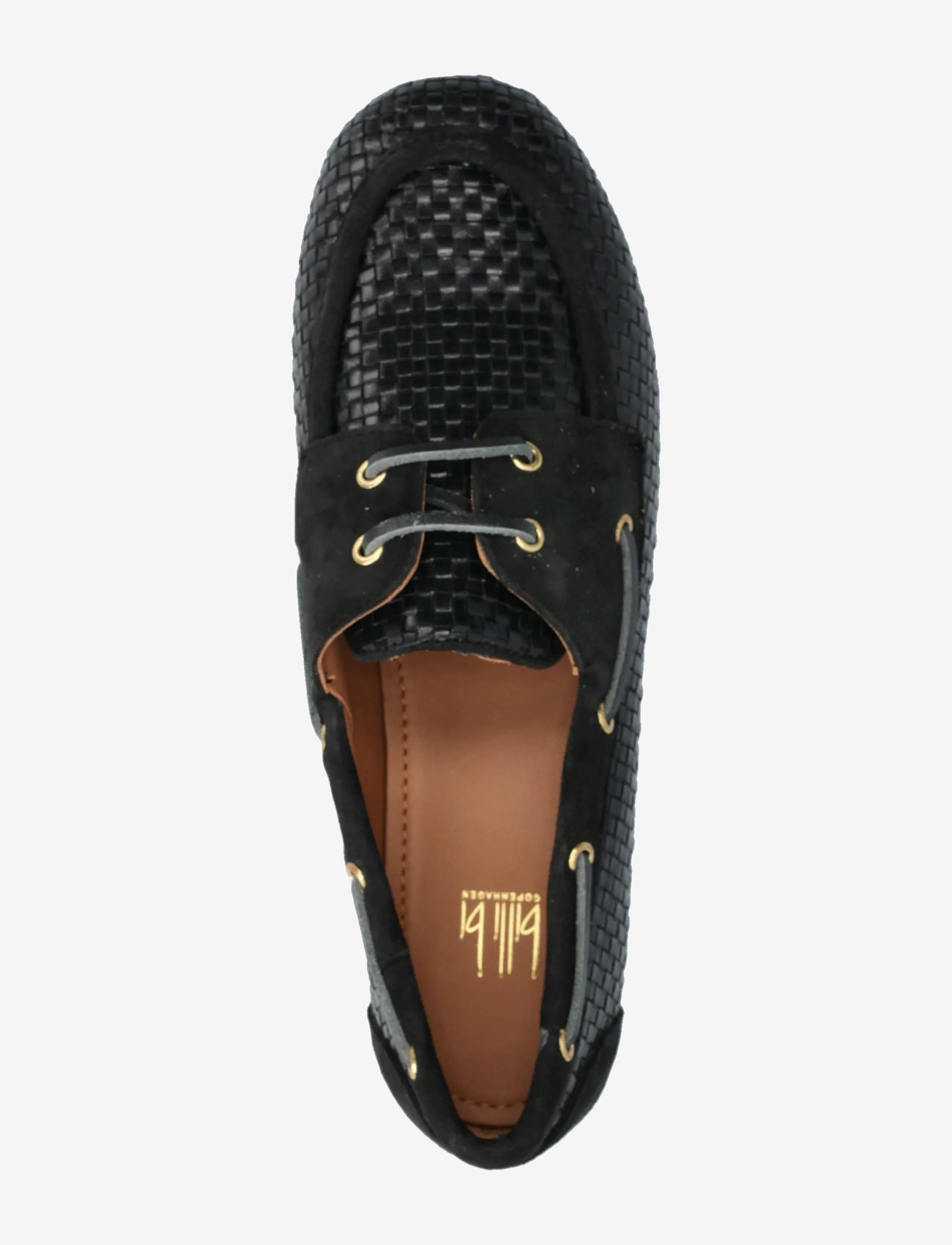 Billi Bi - Shoes - sejlersko - black nappa - 3