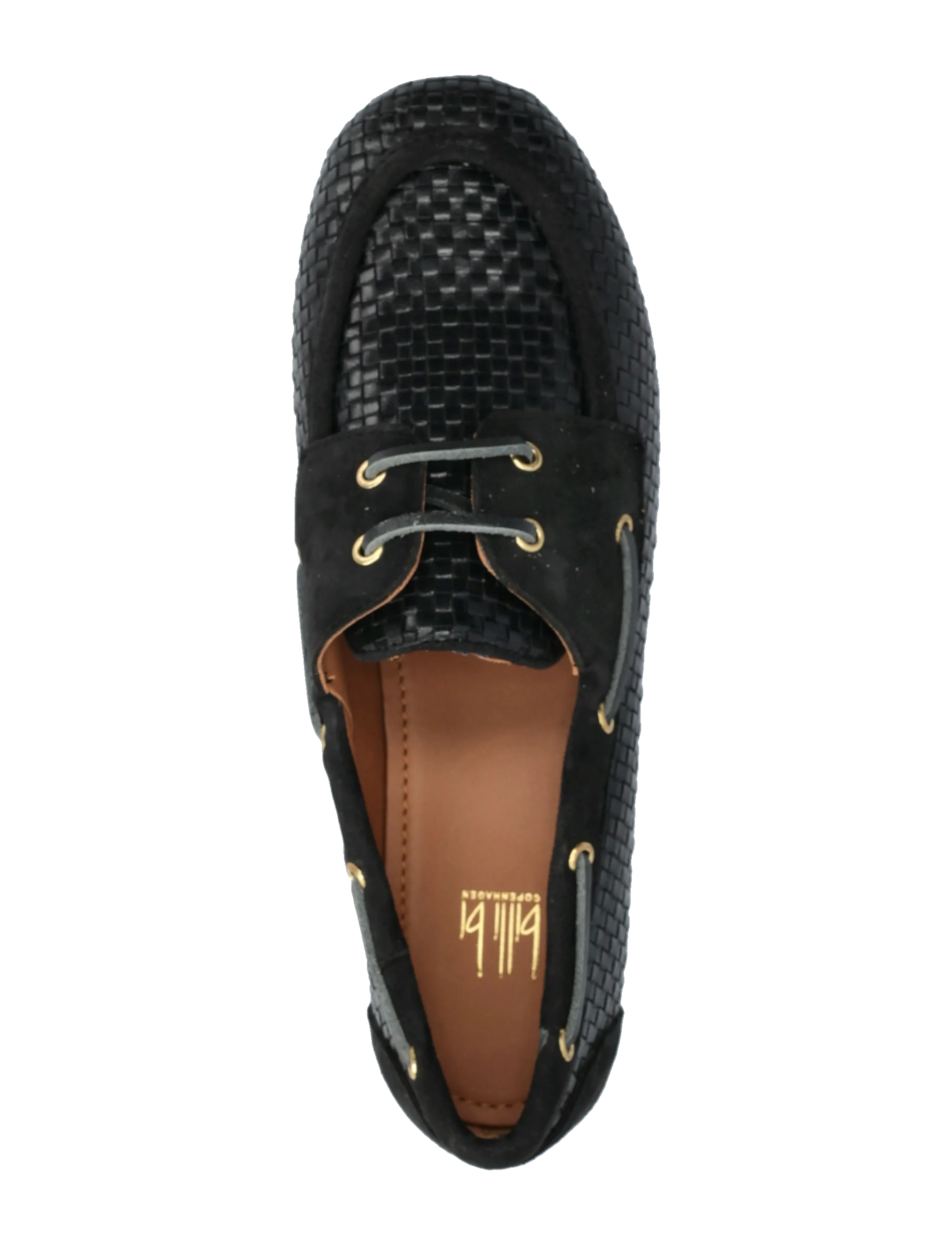Billi Bi - Shoes - bootsschuhe - black nappa - 3