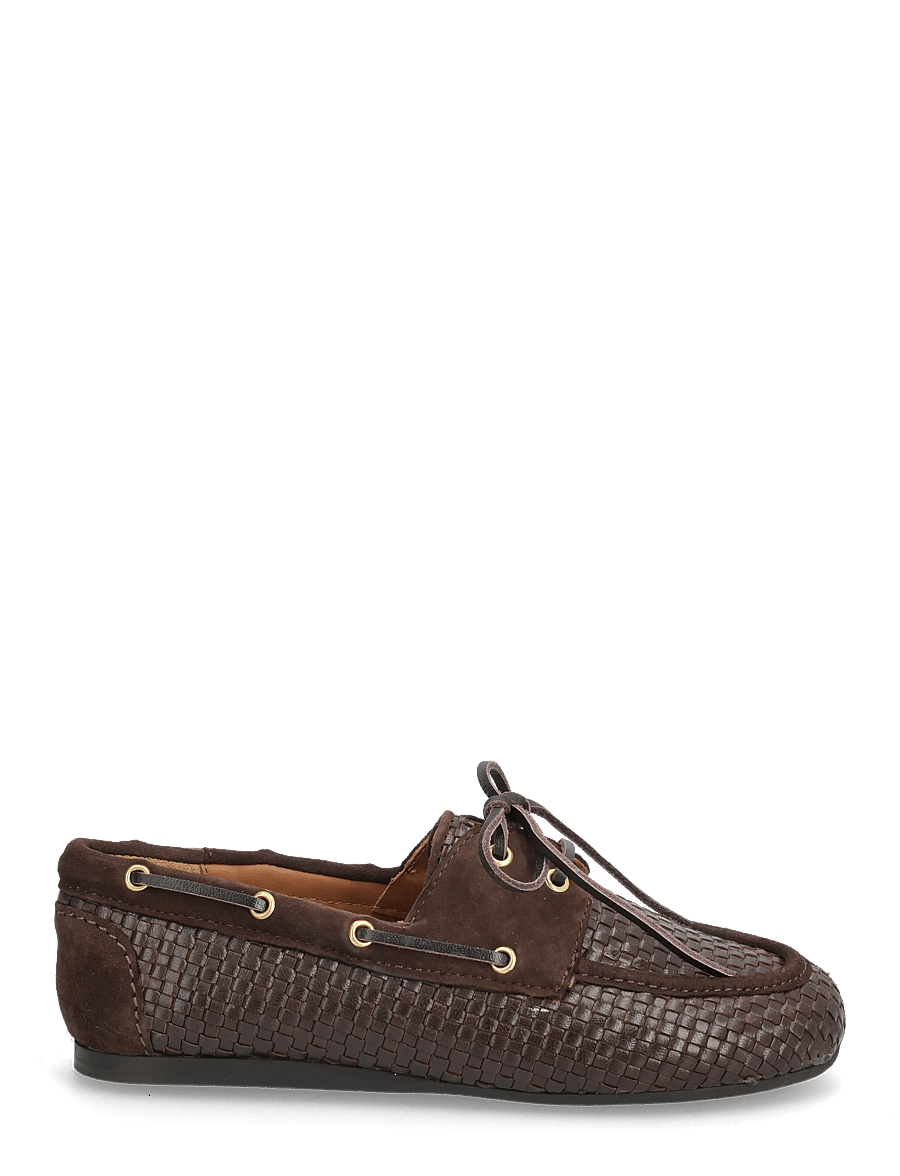 Billi Bi - Shoes - bootsschuhe - t.moro nappa - 1