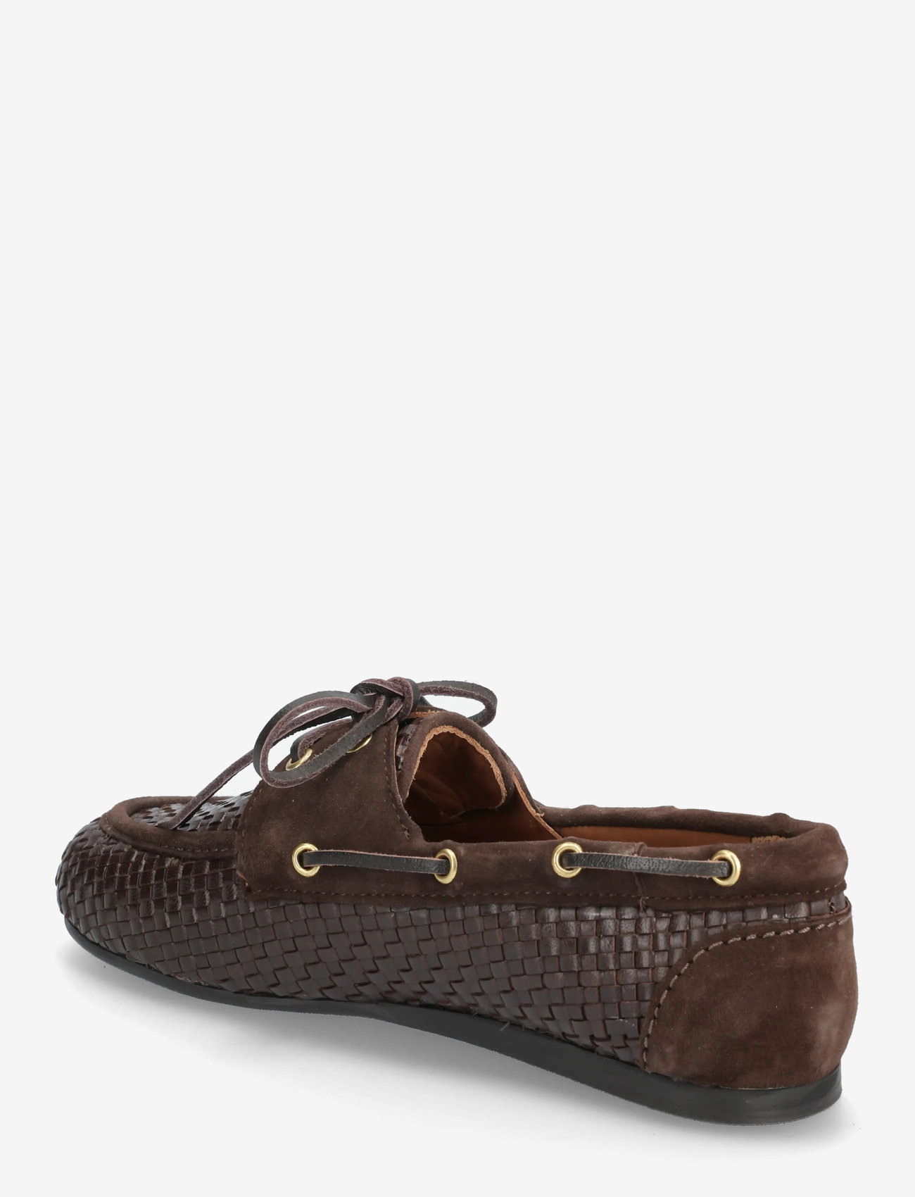 Billi Bi - Shoes - sejlersko - t.moro nappa - 2