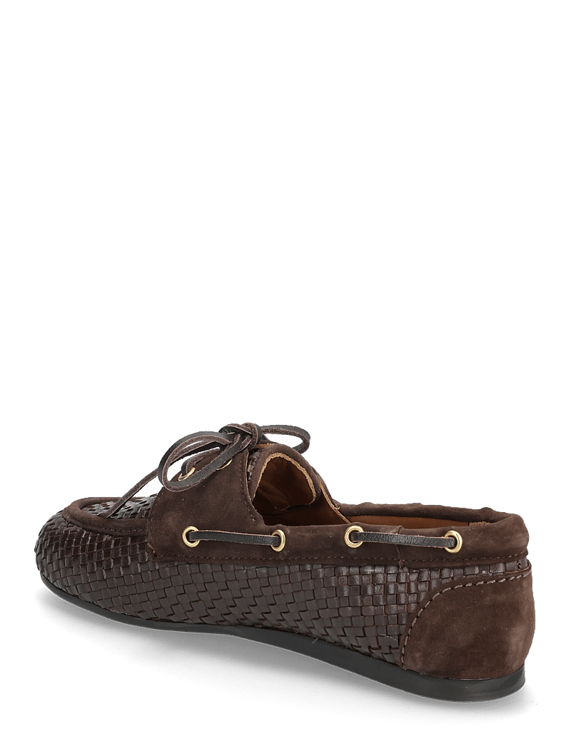 Billi Bi - Shoes - seglarskor - t.moro nappa - 2