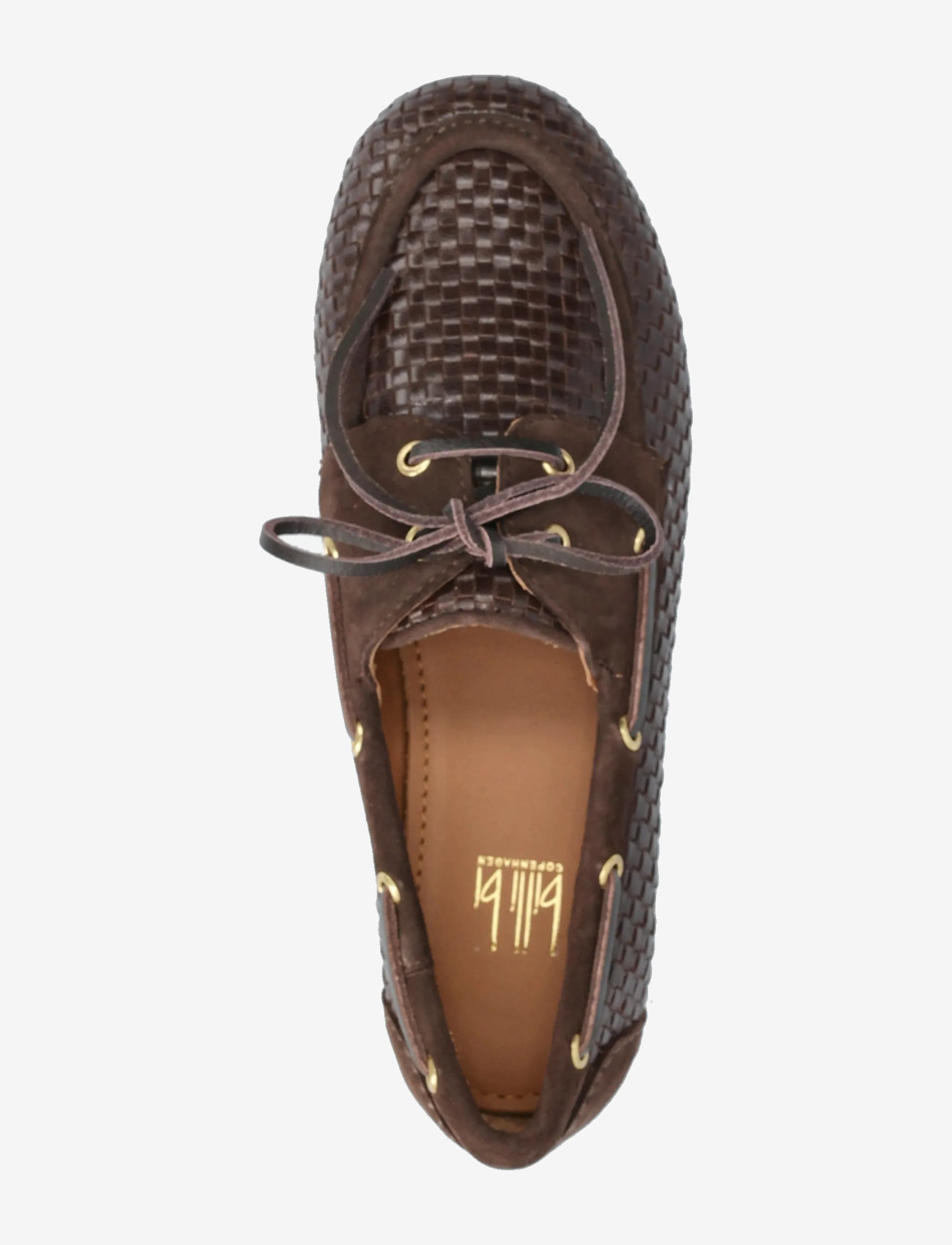 Billi Bi - Shoes - sejlersko - t.moro nappa - 3