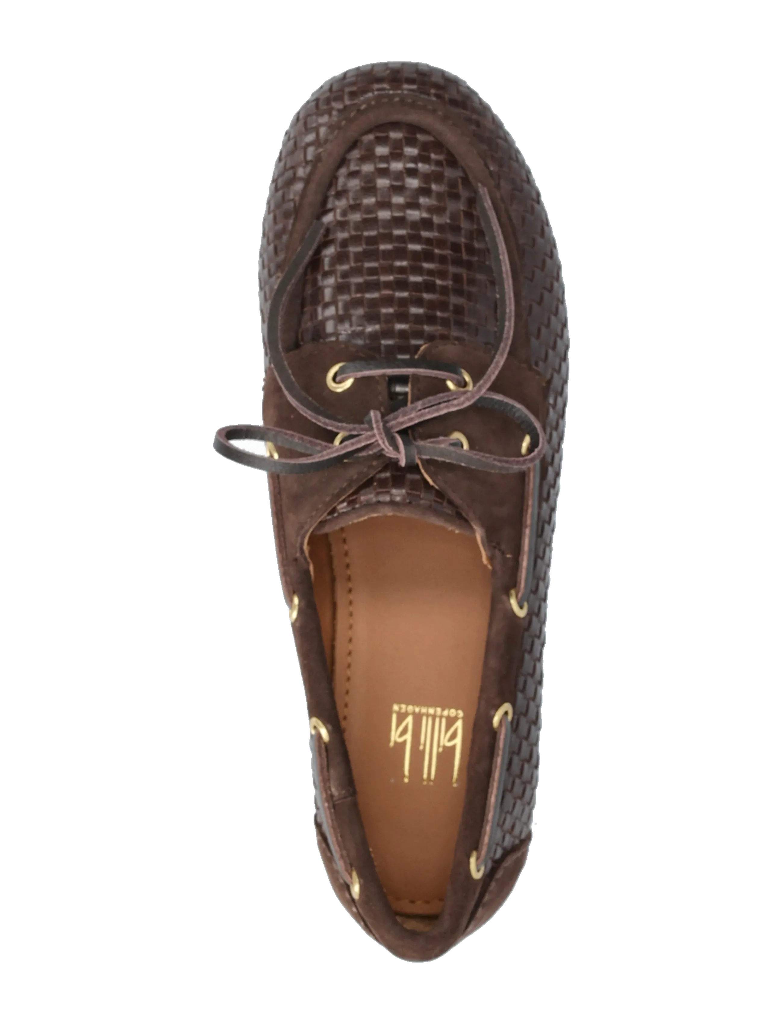 Billi Bi - Shoes - t.moro nappa - 3