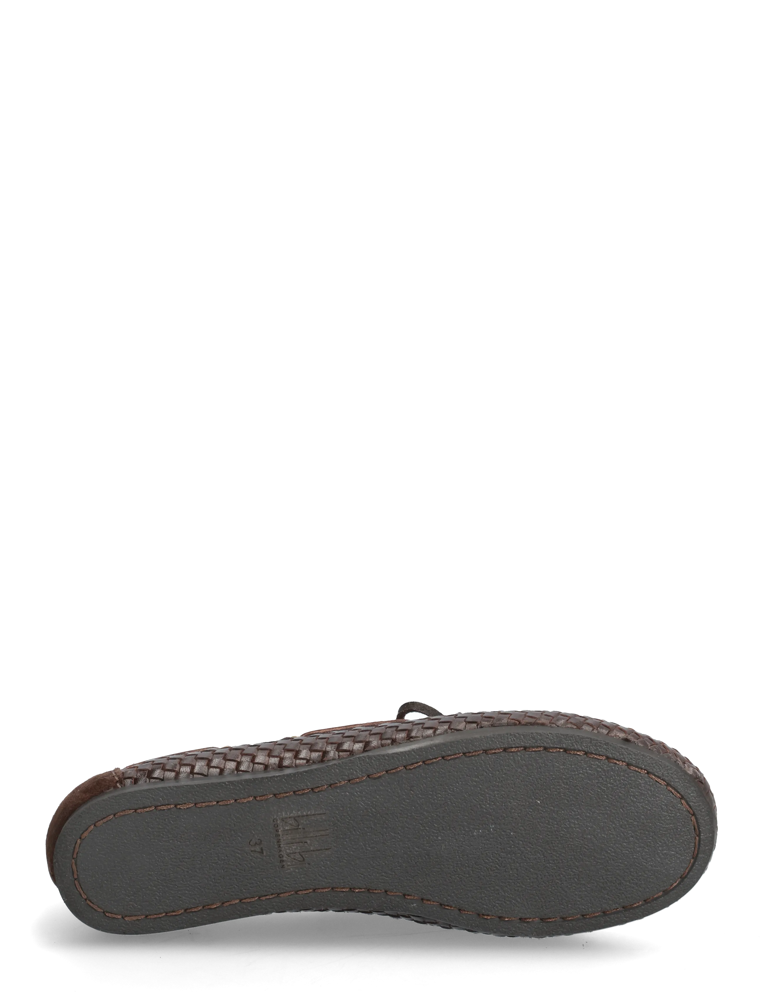 Billi Bi - Shoes - t.moro nappa - 4