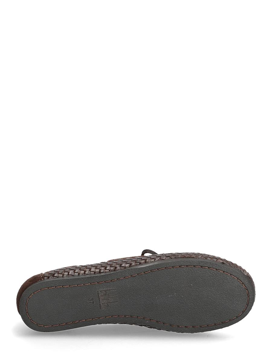 Billi Bi - Shoes - bootsschuhe - t.moro nappa - 4