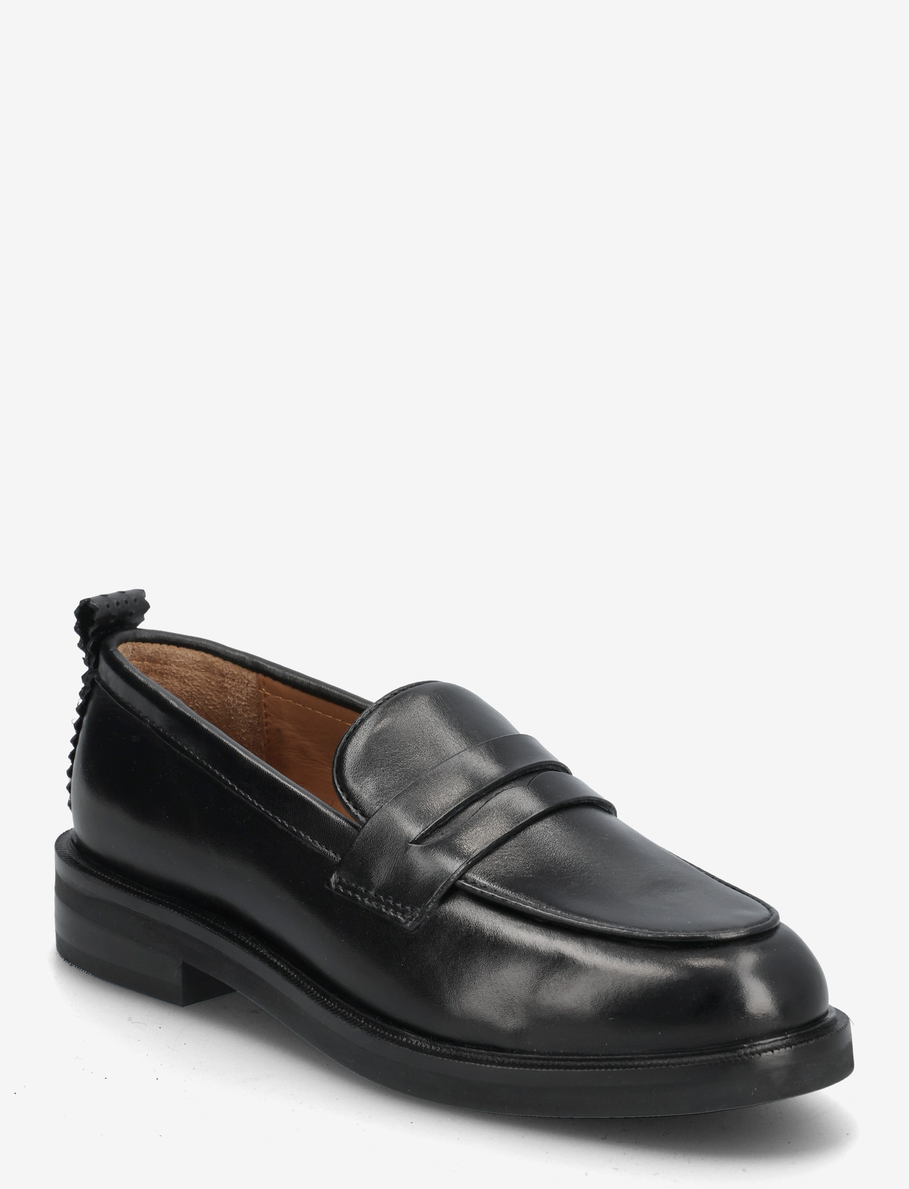 Billi Bi - Shoes - besondere anlässe - black calf - 0