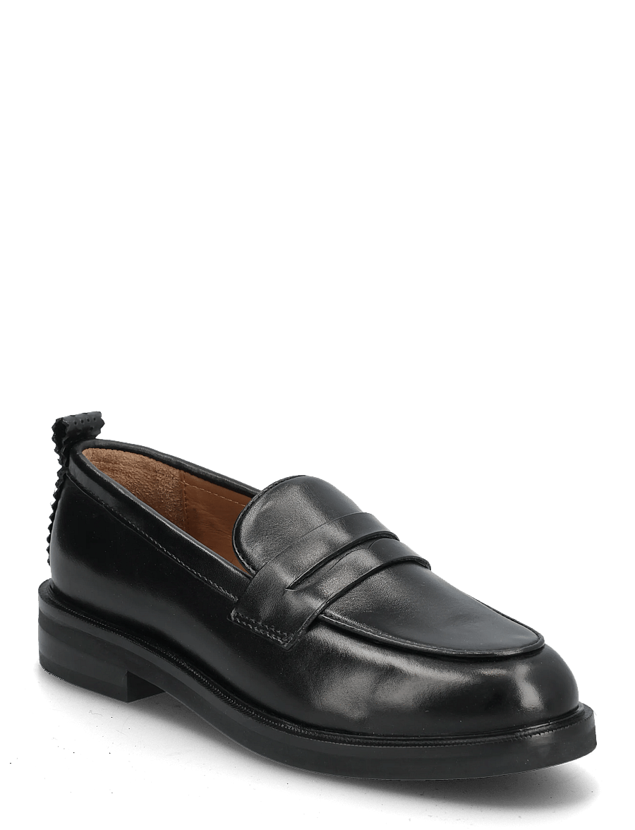 Billi Bi - Shoes - modetrends - black calf - 0