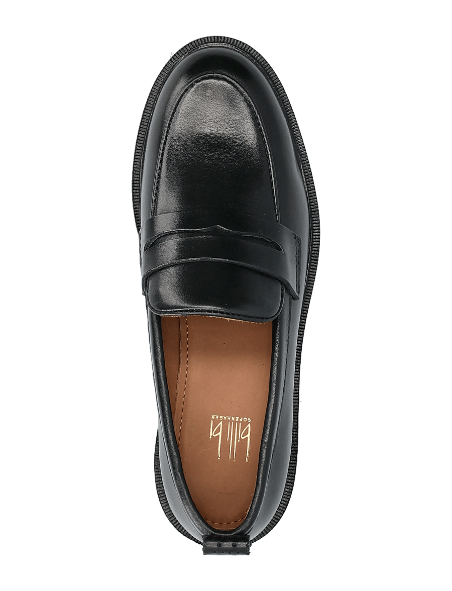 Billi Bi - Shoes - modetrends - black calf - 3