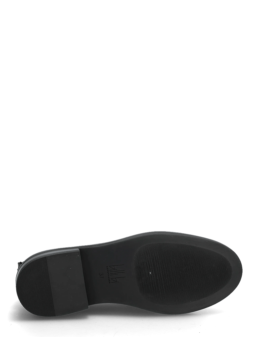 Billi Bi - Shoes - modetrends - black calf - 4