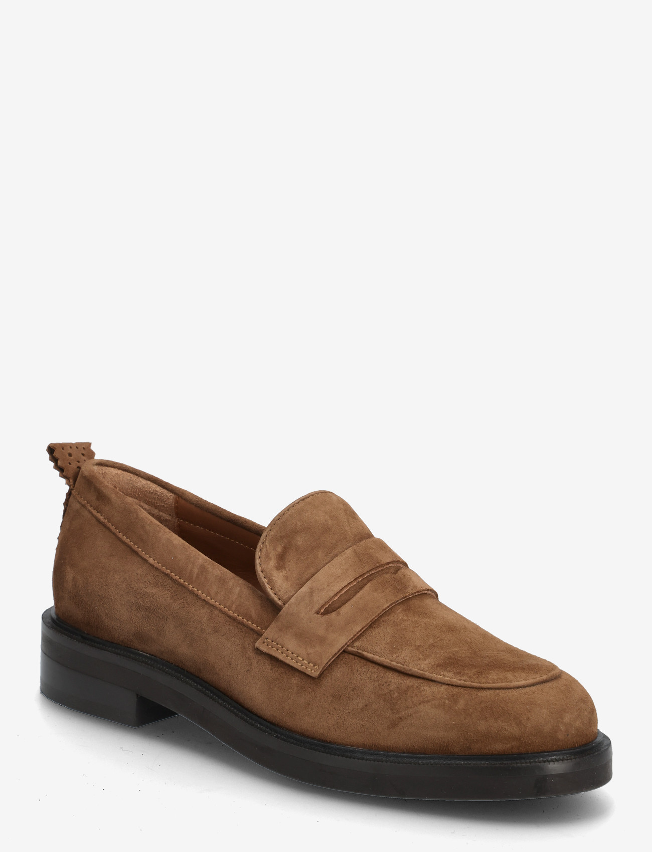 Billi Bi - Shoes - særlige begivenheder - cognac suede - 0