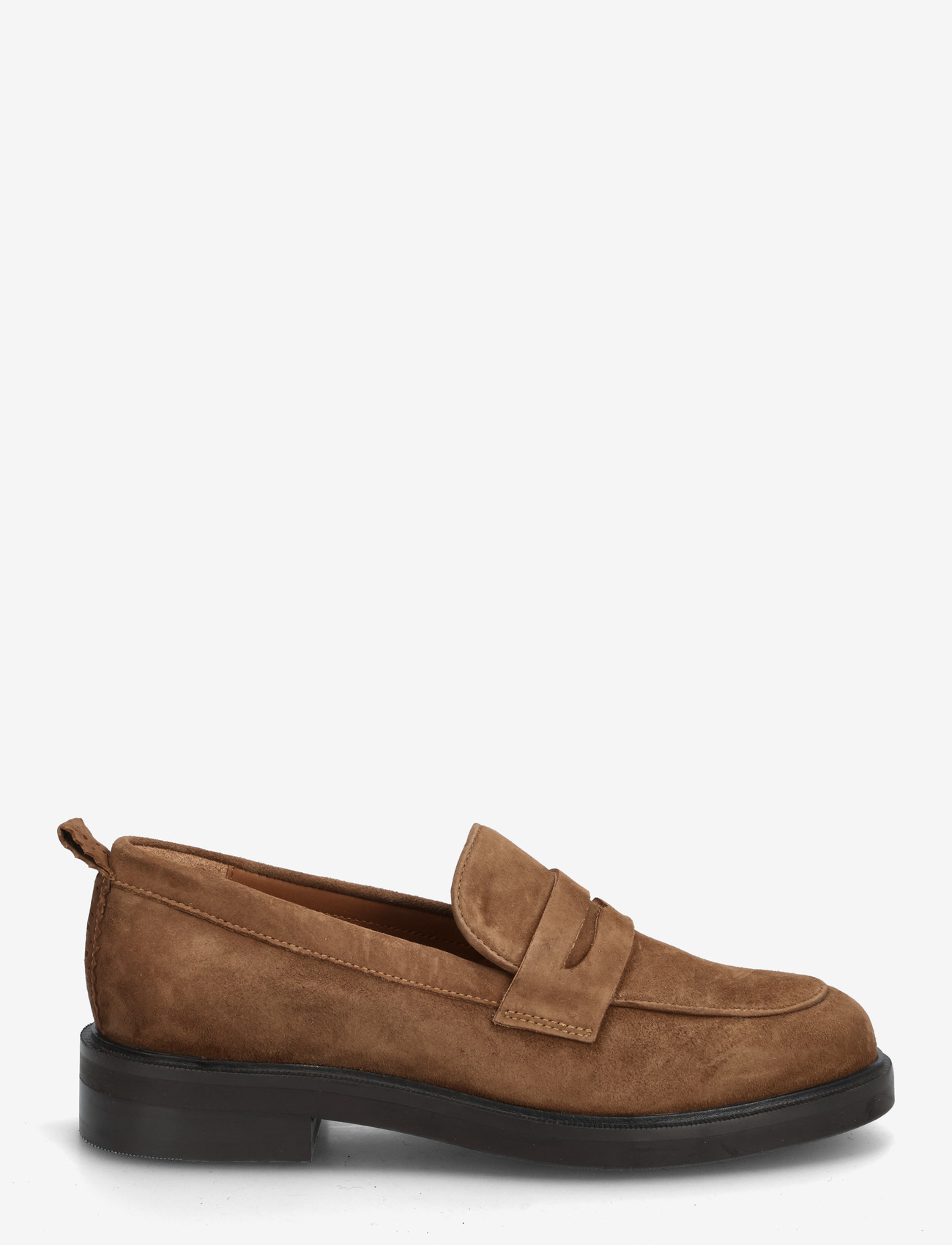 Billi Bi - Shoes - særlige begivenheder - cognac suede - 1