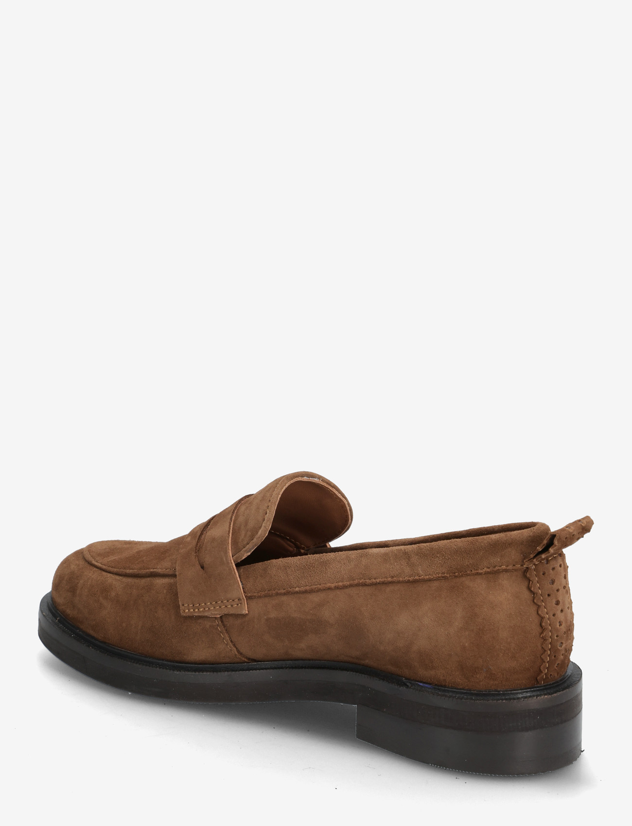 Billi Bi - Shoes - særlige begivenheder - cognac suede - 2
