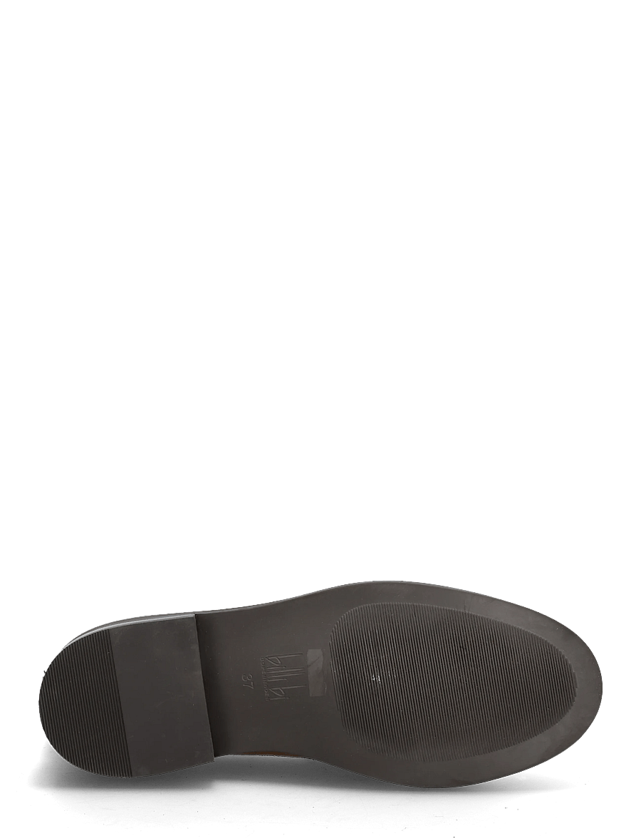Billi Bi - Shoes - modetrender - cognac suede - 4