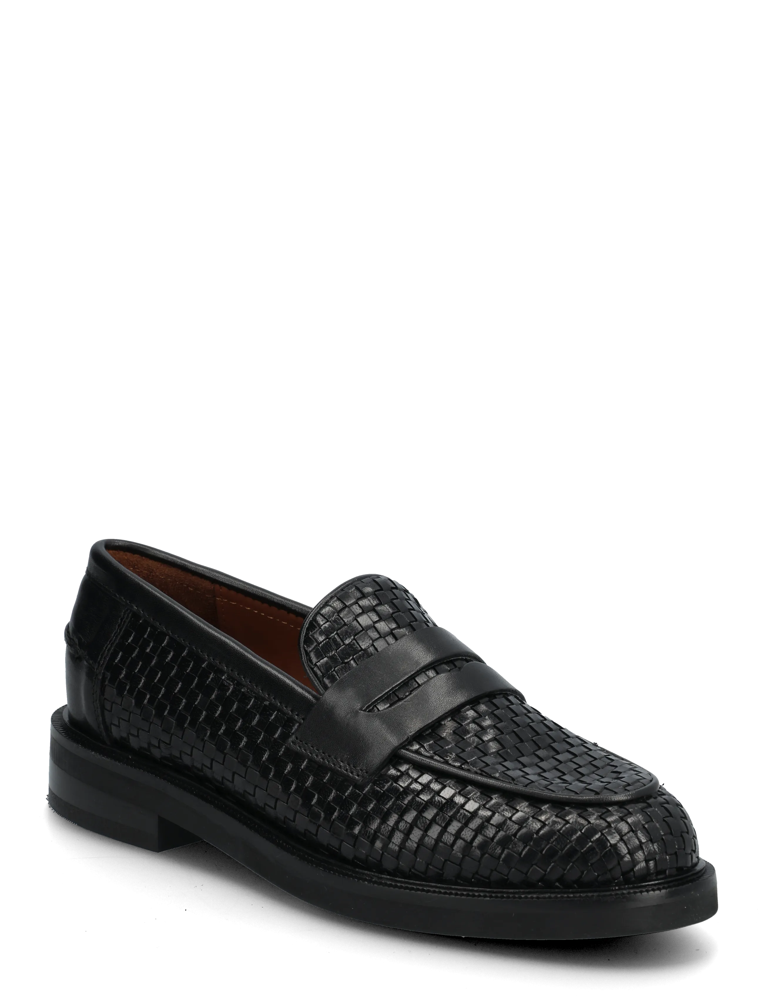 Billi Bi Shoes - Sko - BLACK NAPPA / black