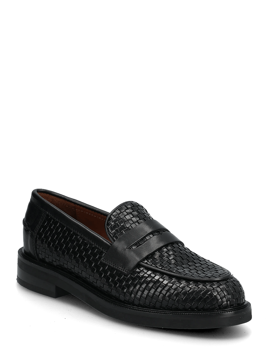 Billi Bi - Shoes - modetrender - black nappa - 0