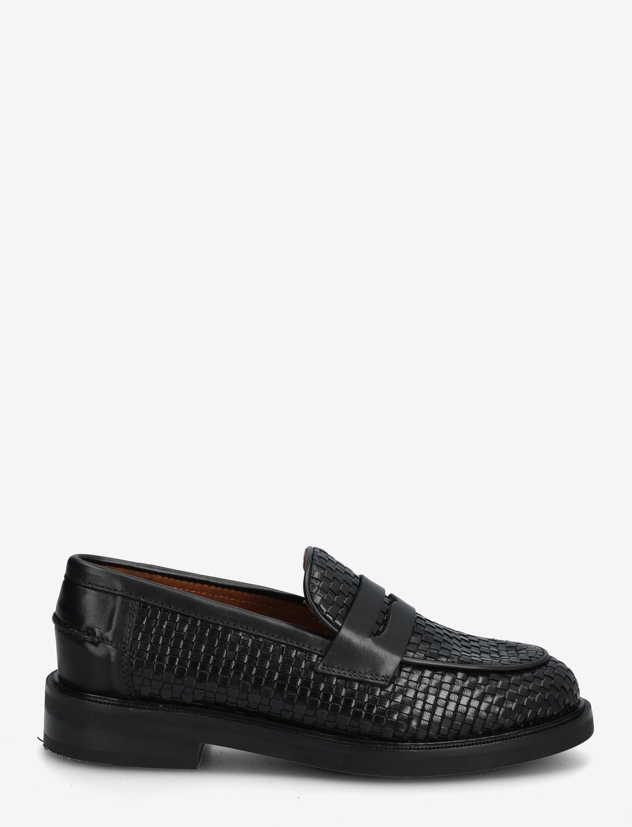 Billi Bi - Shoes - mode trends - black nappa - 1