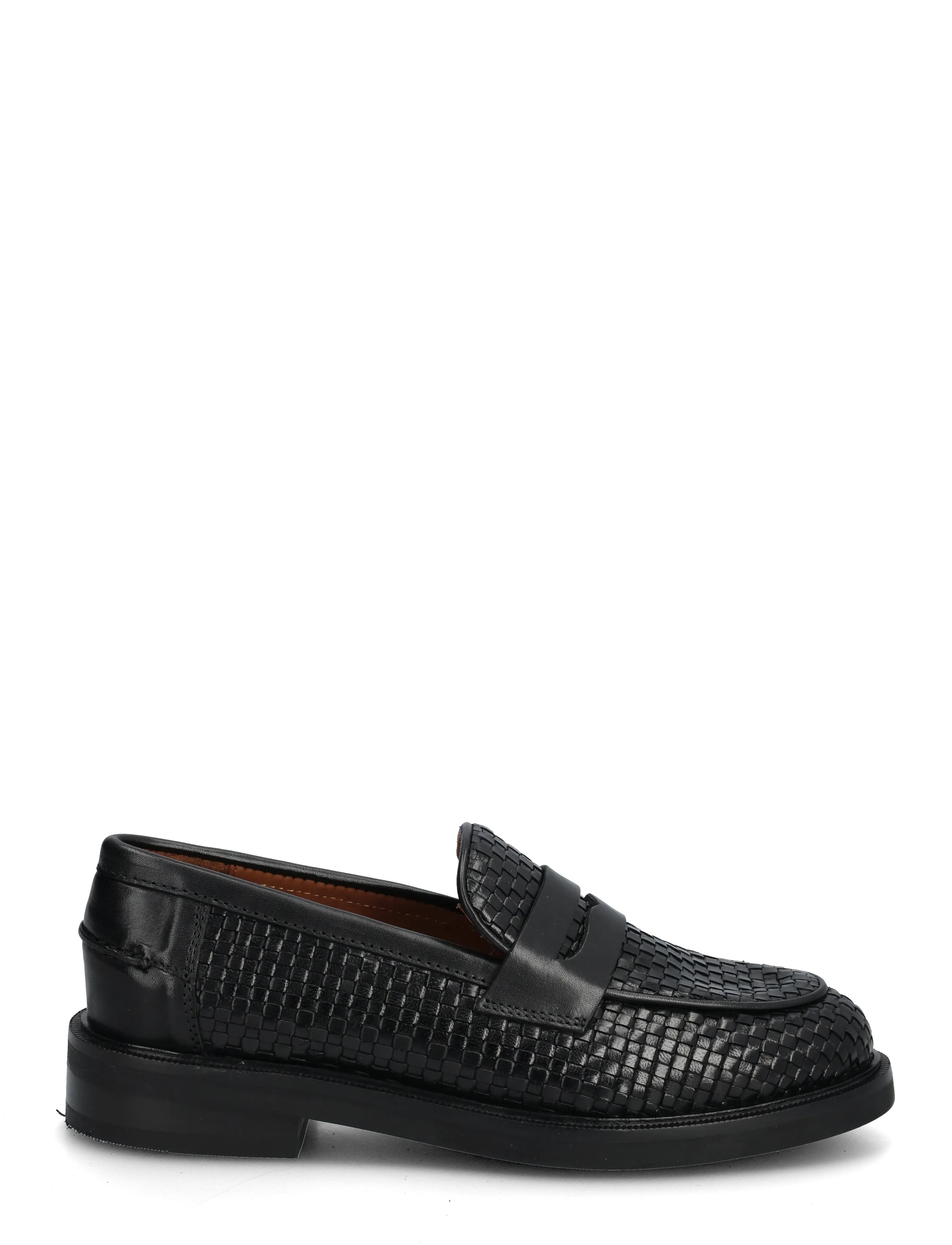 Billi Bi - Shoes - moetrendid - black nappa - 1