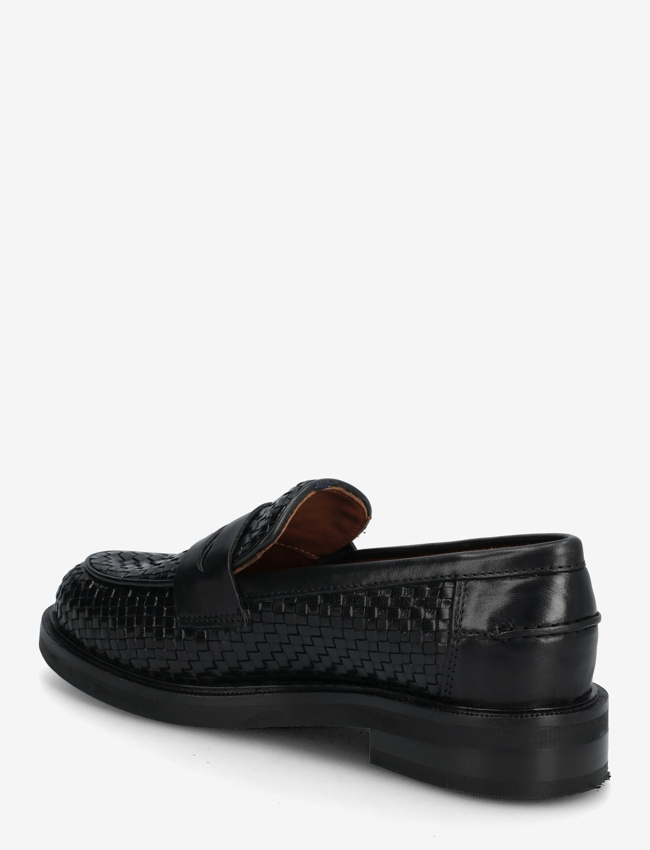 Billi Bi - Shoes - mode trends - black nappa - 2