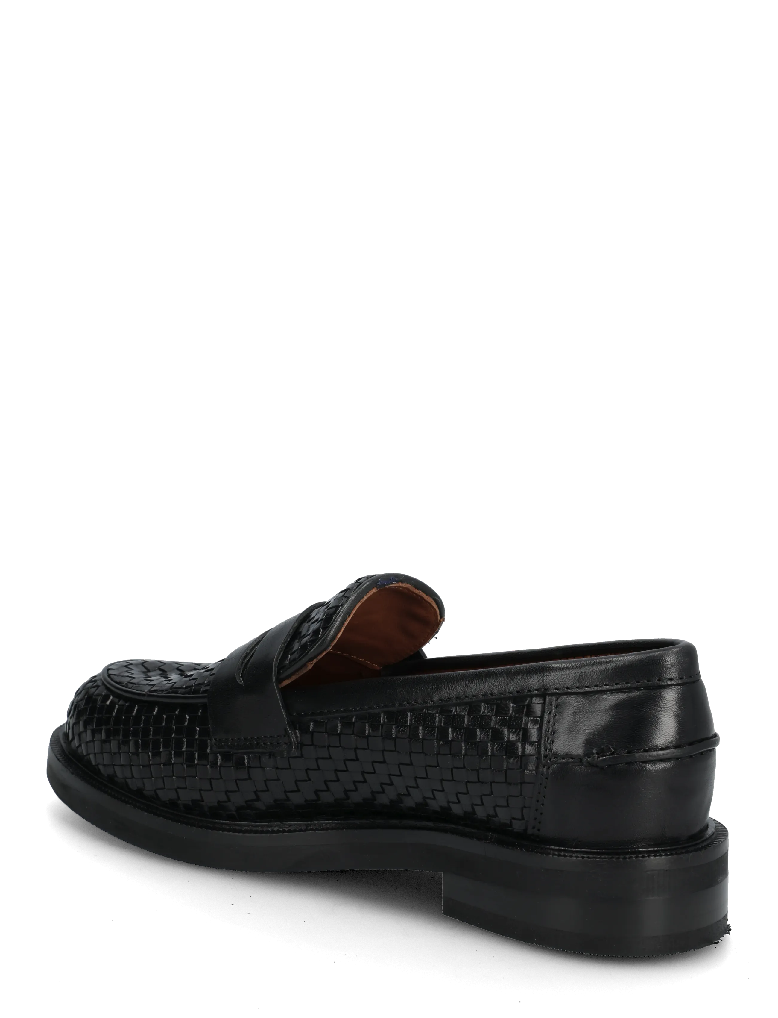Billi Bi - Shoes - moetrendid - black nappa - 2