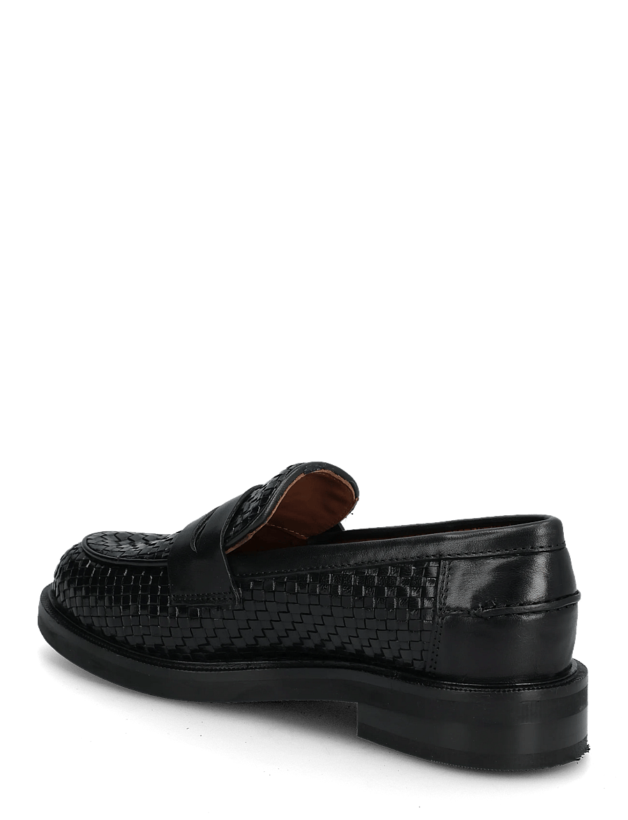 Billi Bi - Shoes - modetrender - black nappa - 2