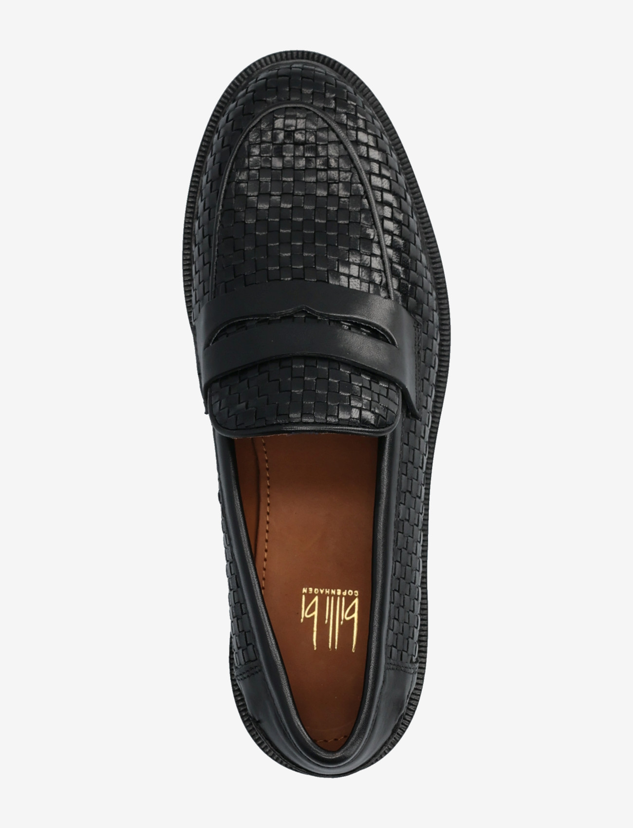 Billi Bi - Shoes - mode trends - black nappa - 3