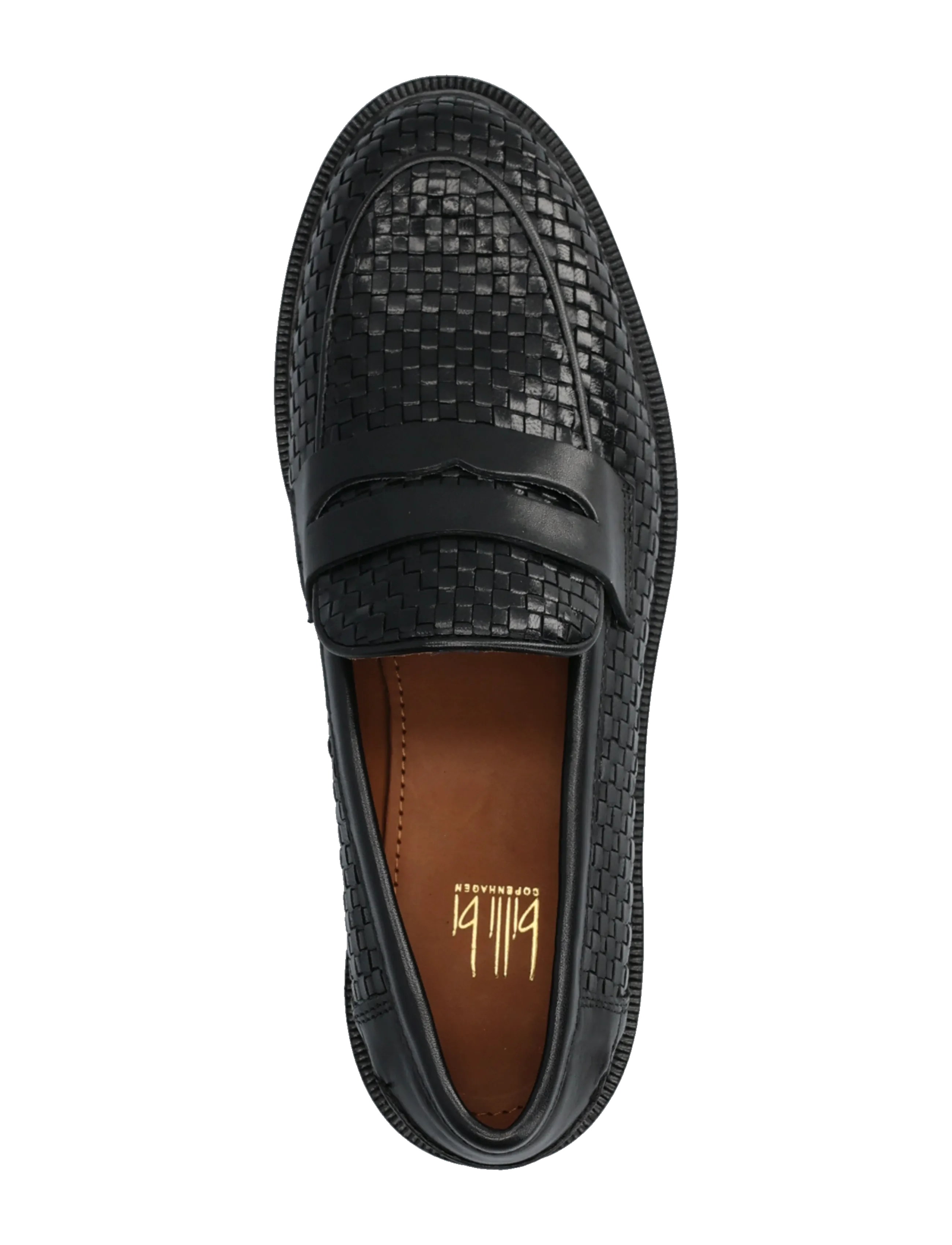 Billi Bi - Shoes - moetrendid - black nappa - 3