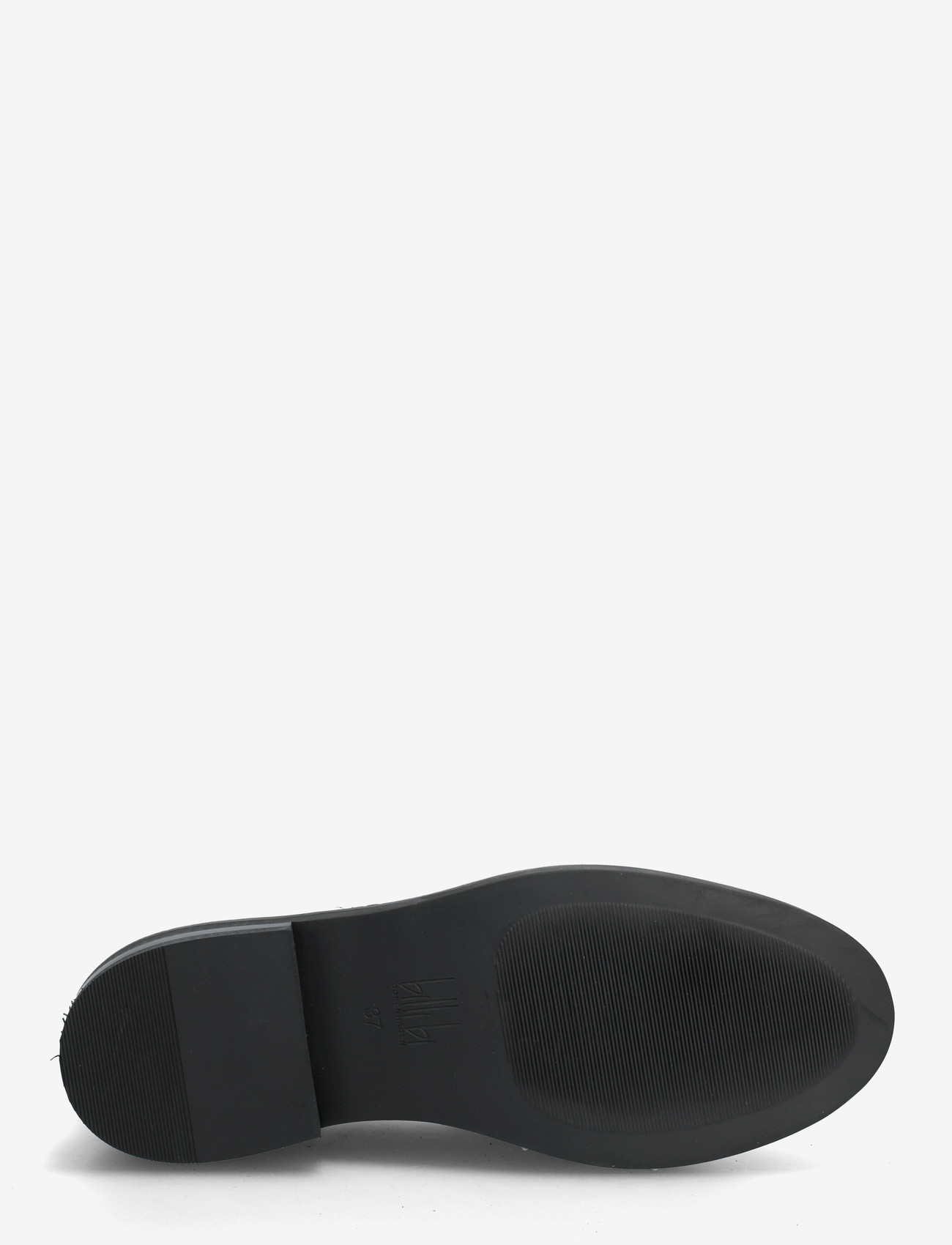 Billi Bi - Shoes - mode trends - black nappa - 4