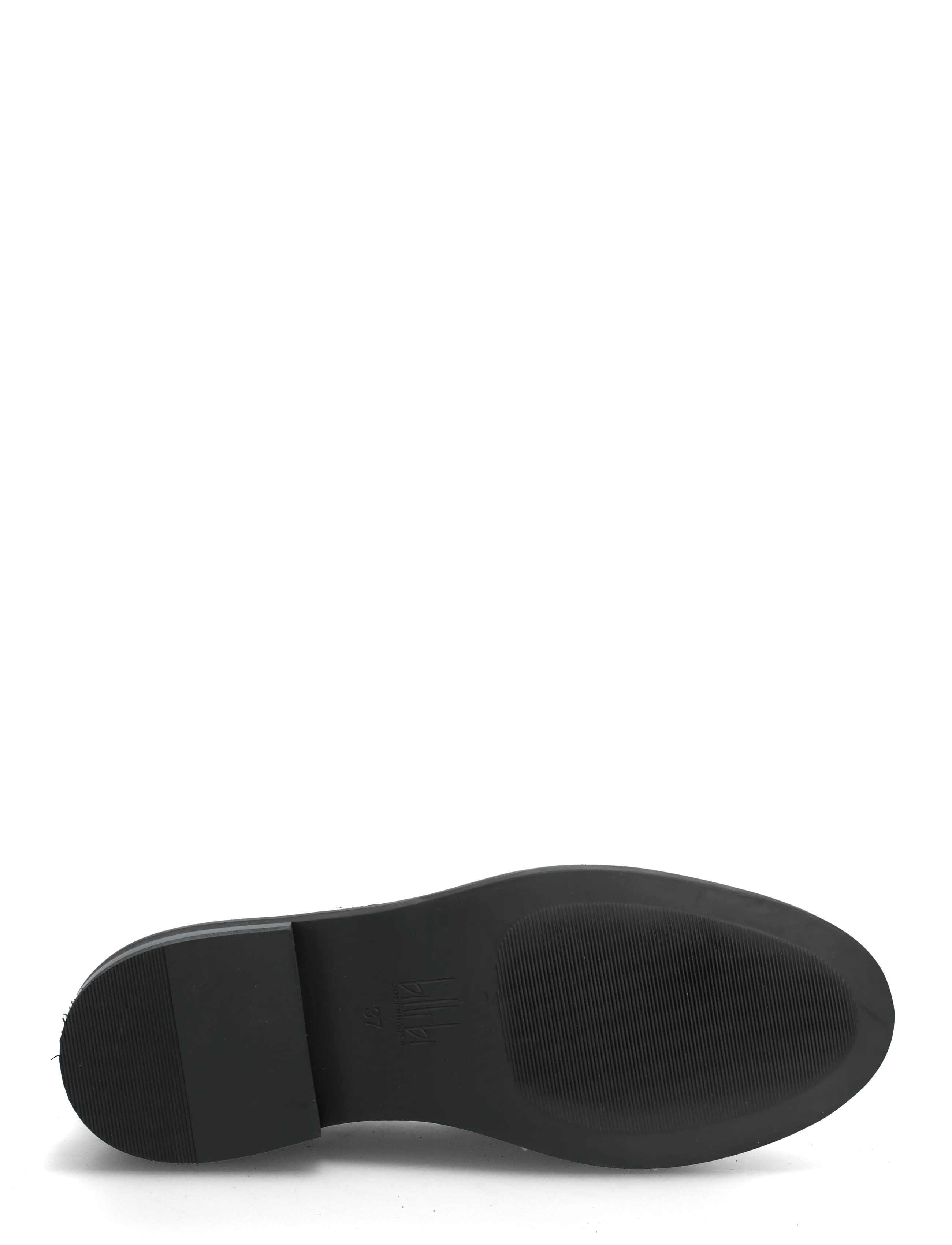 Billi Bi - Shoes - moetrendid - black nappa - 4