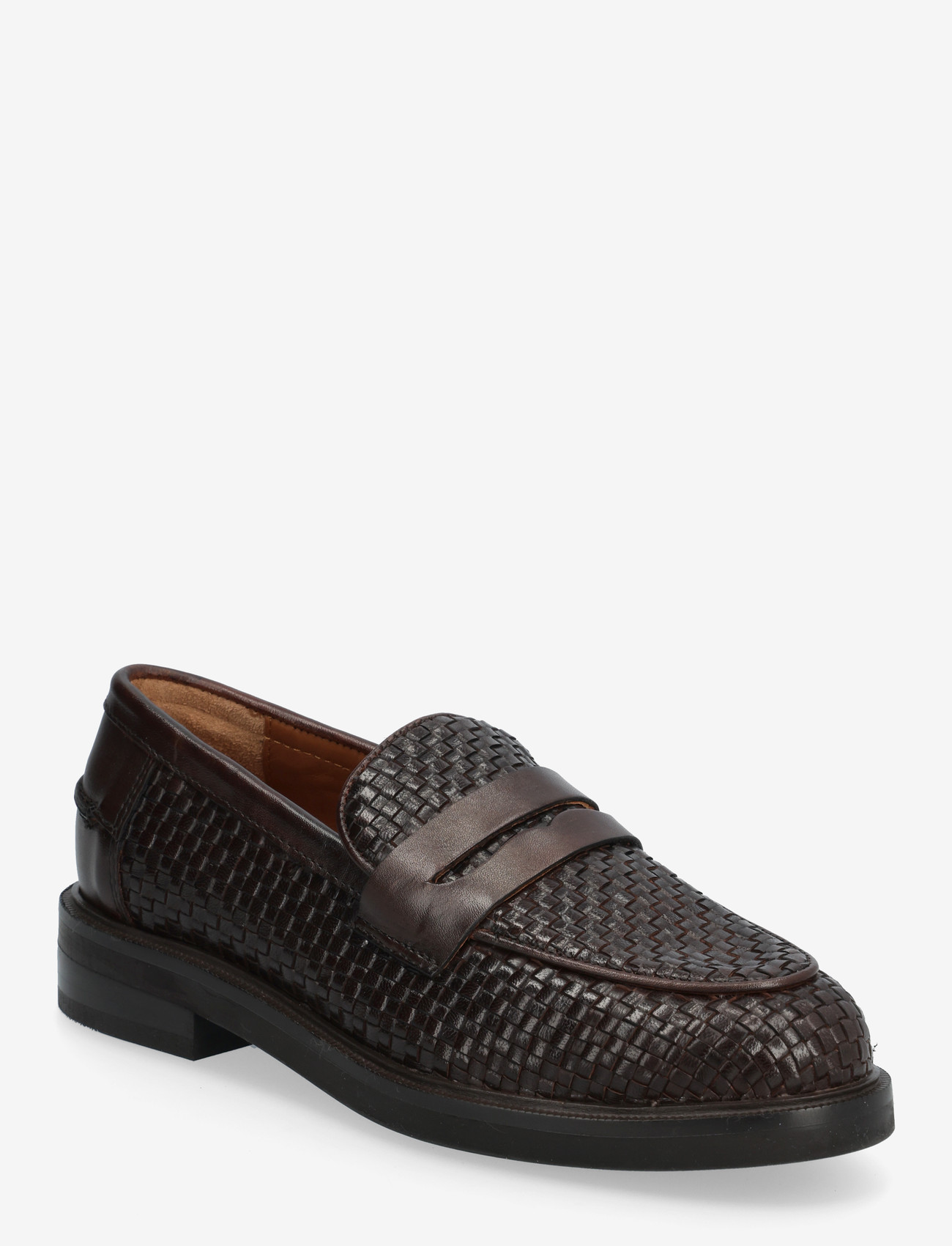 Billi Bi - Shoes - loafers - t.moro nappa - 0