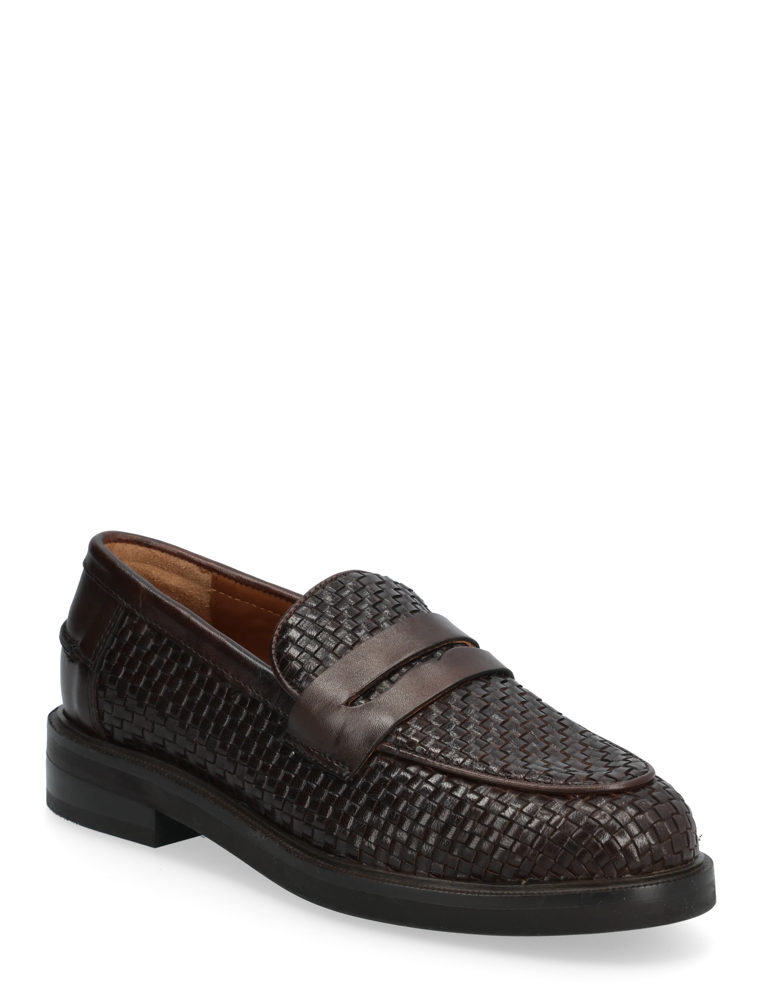 Billi Bi Shoes - Mokassiinid - T.MORO NAPPA / brown