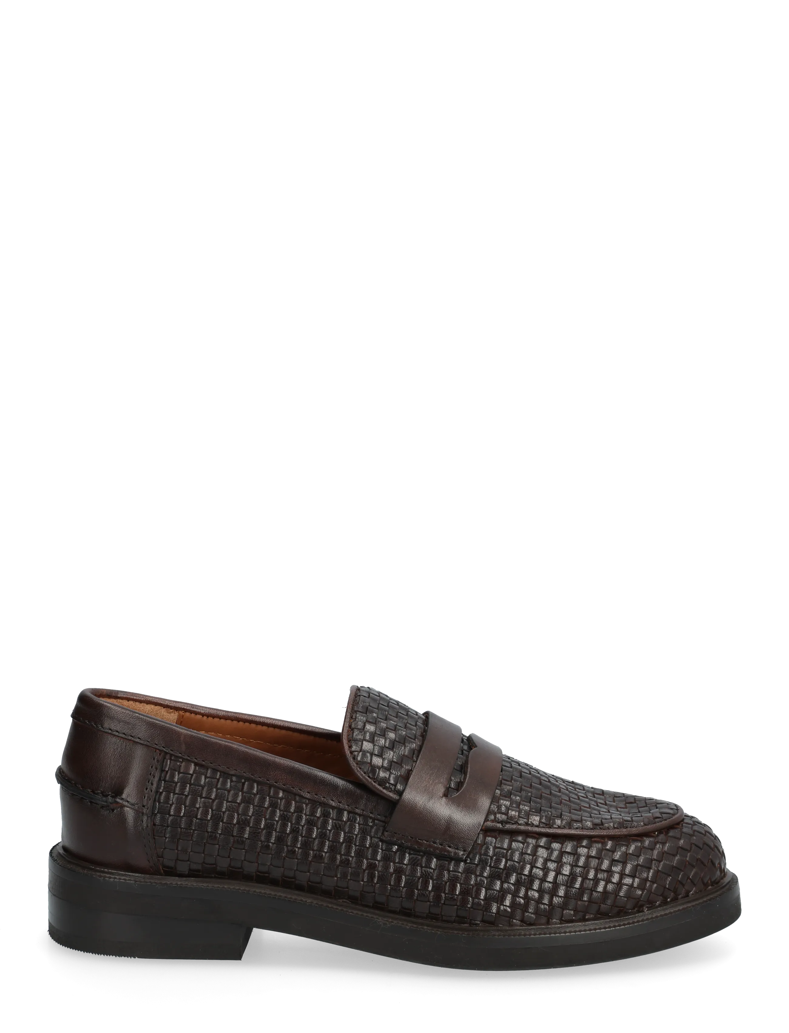 Billi Bi - Shoes - loafers - t.moro nappa - 1