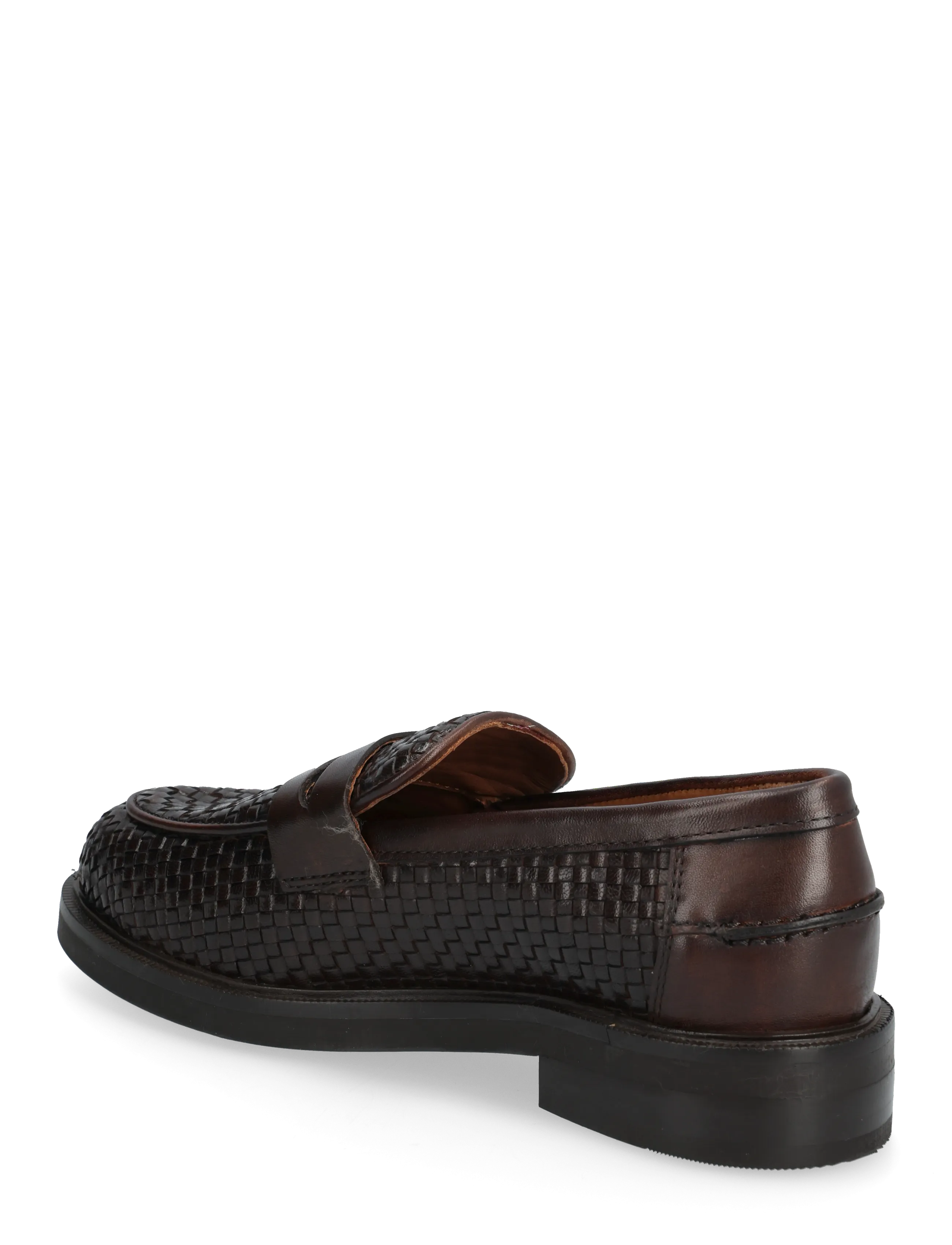 Billi Bi - Shoes - loafers - t.moro nappa - 2