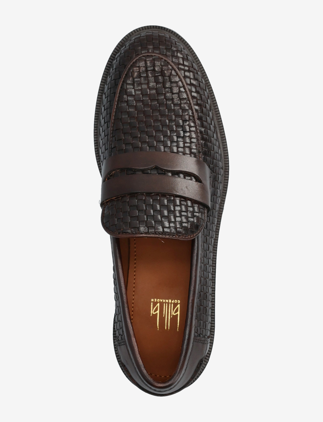 Billi Bi - Shoes - loafers - t.moro nappa - 3