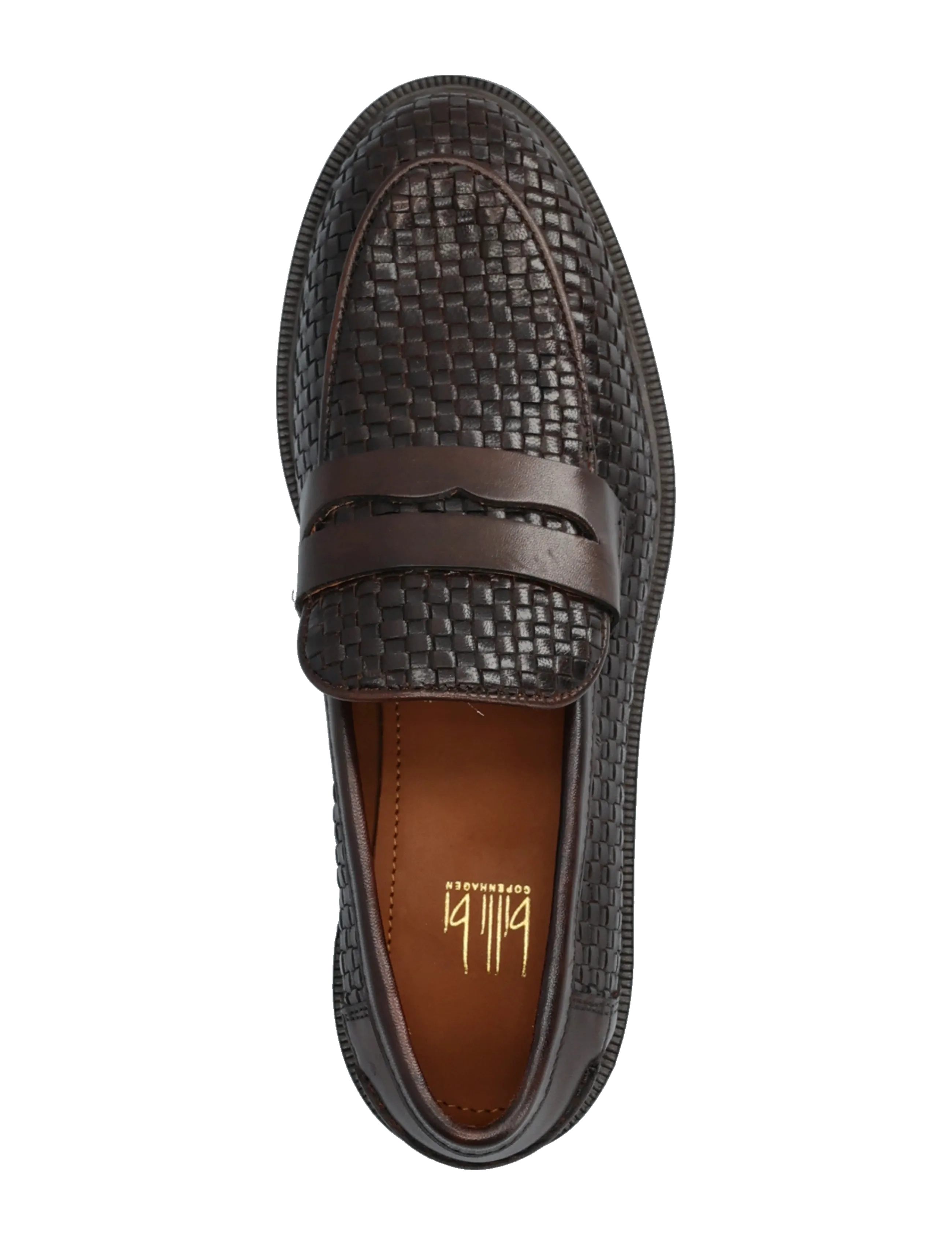Billi Bi - Shoes - loafers - t.moro nappa - 3